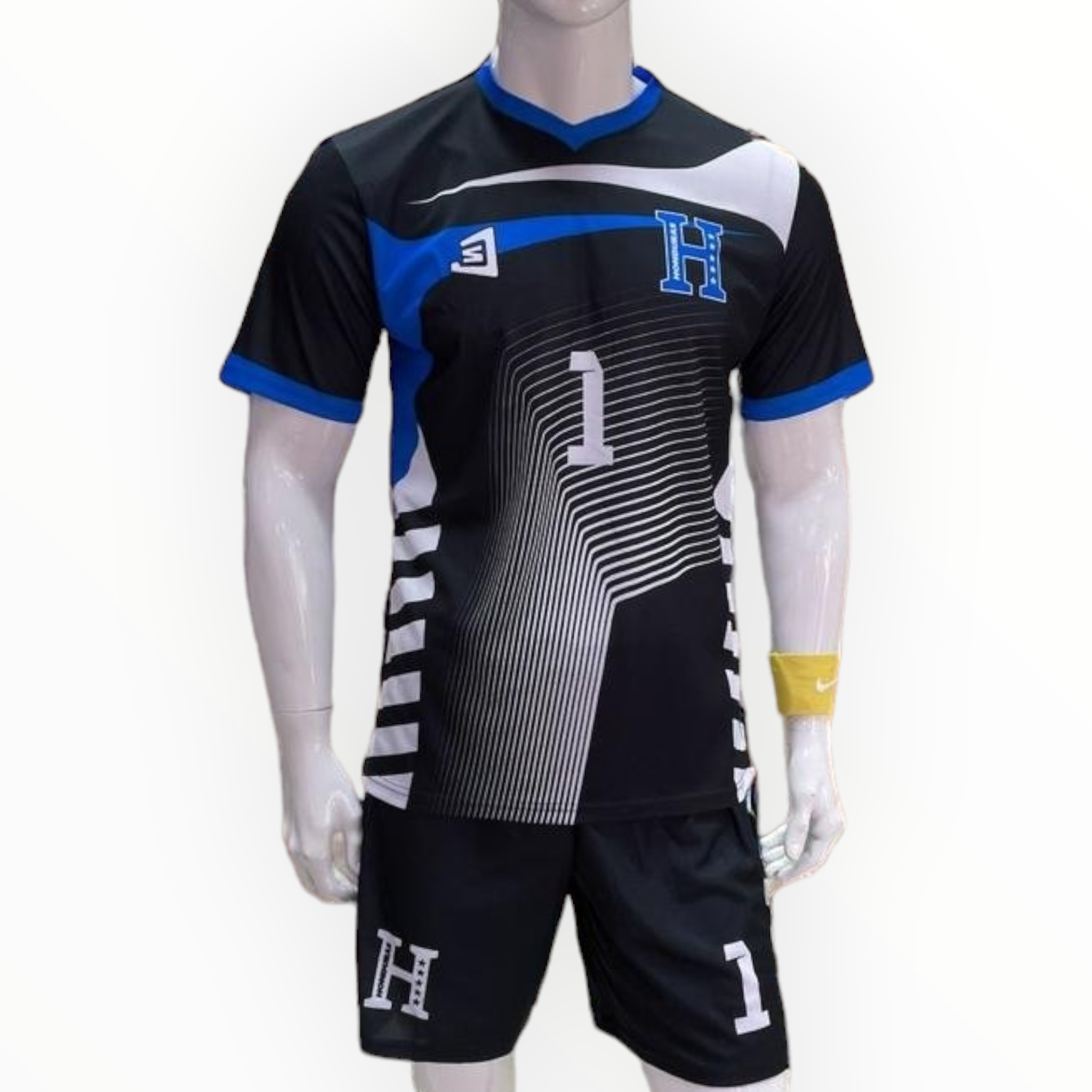 Uniformes Personalizados