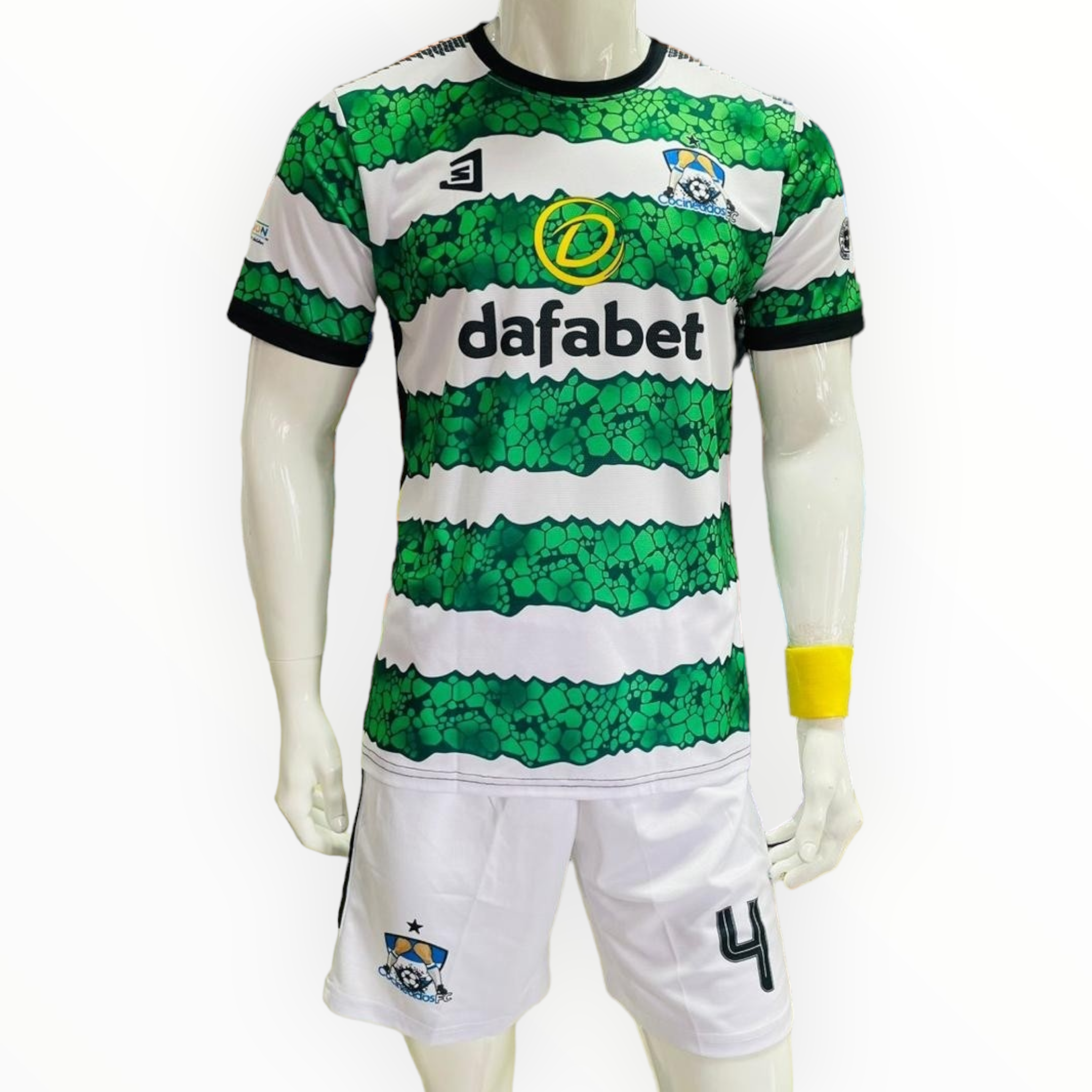 Uniformes Personalizados