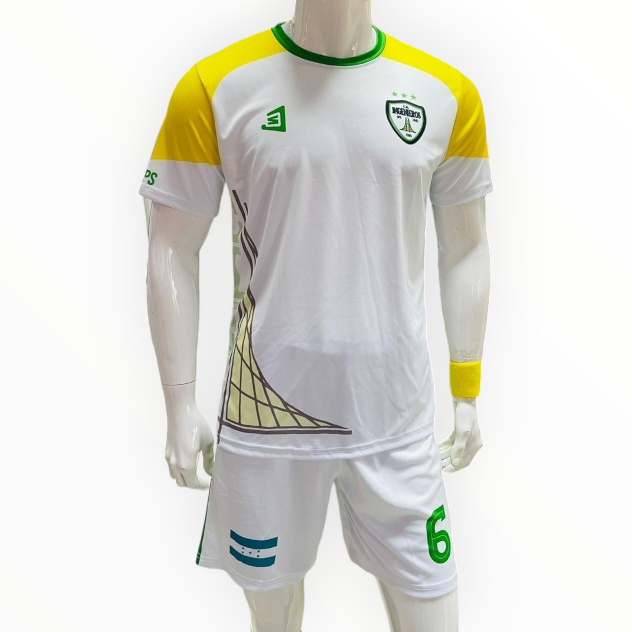 Uniformes Personalizados