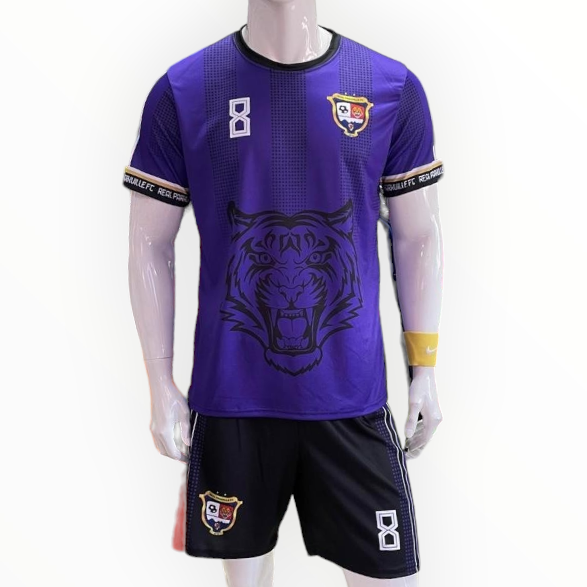 Uniformes Personalizados