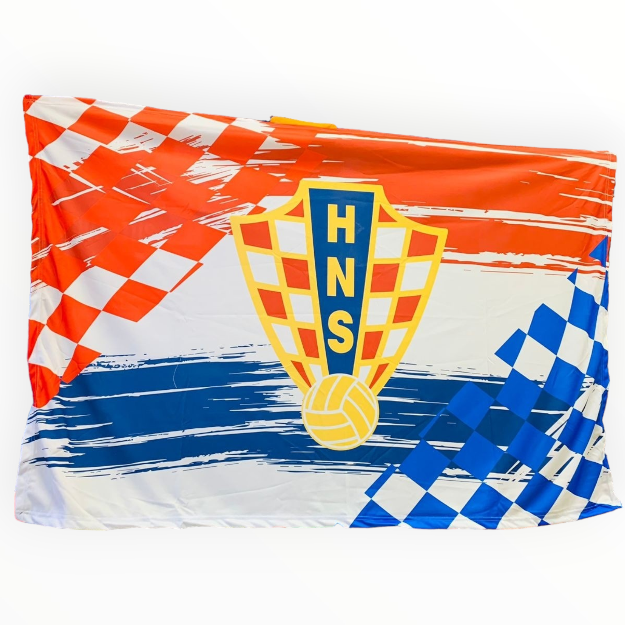 Banderas personalizadas