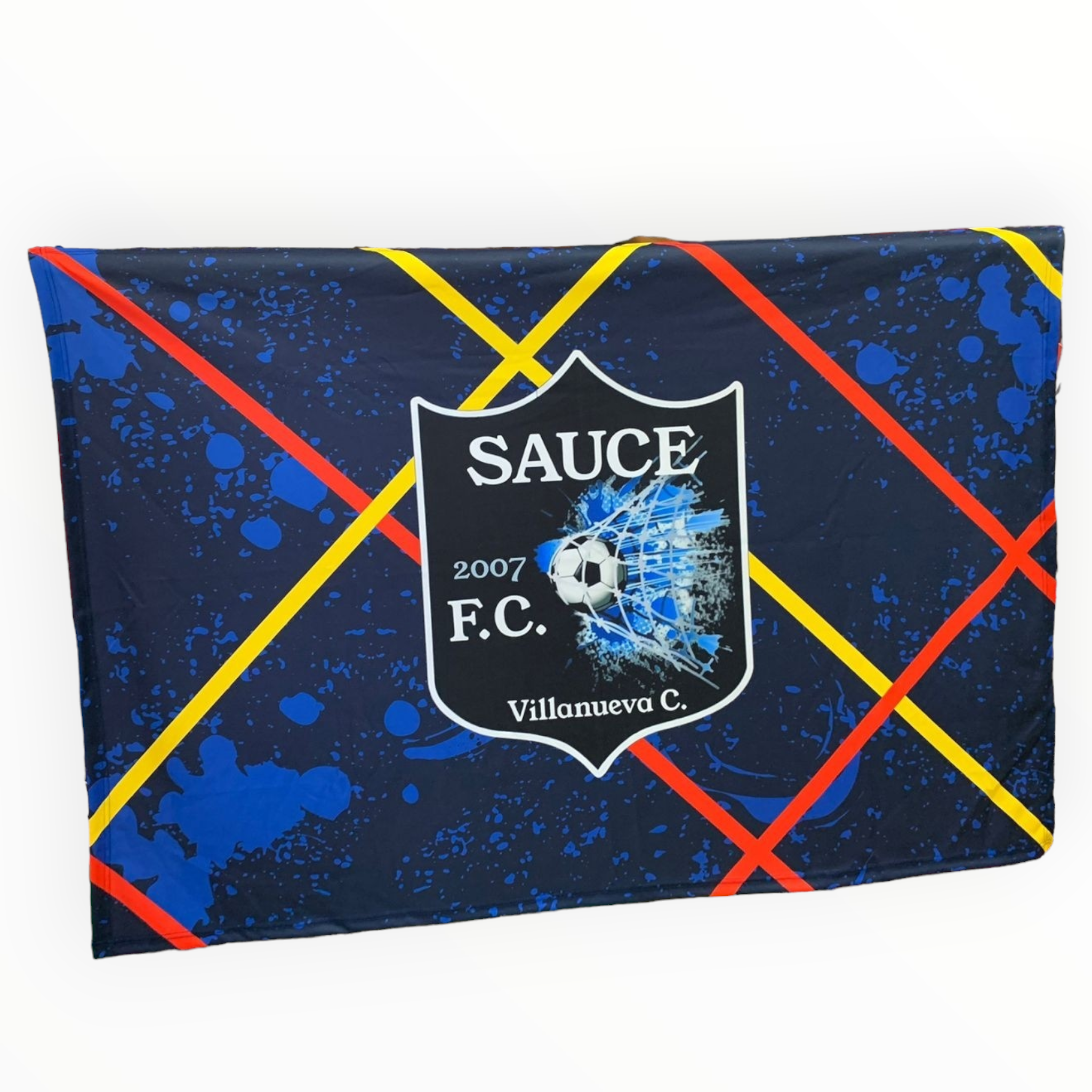 Banderas personalizadas