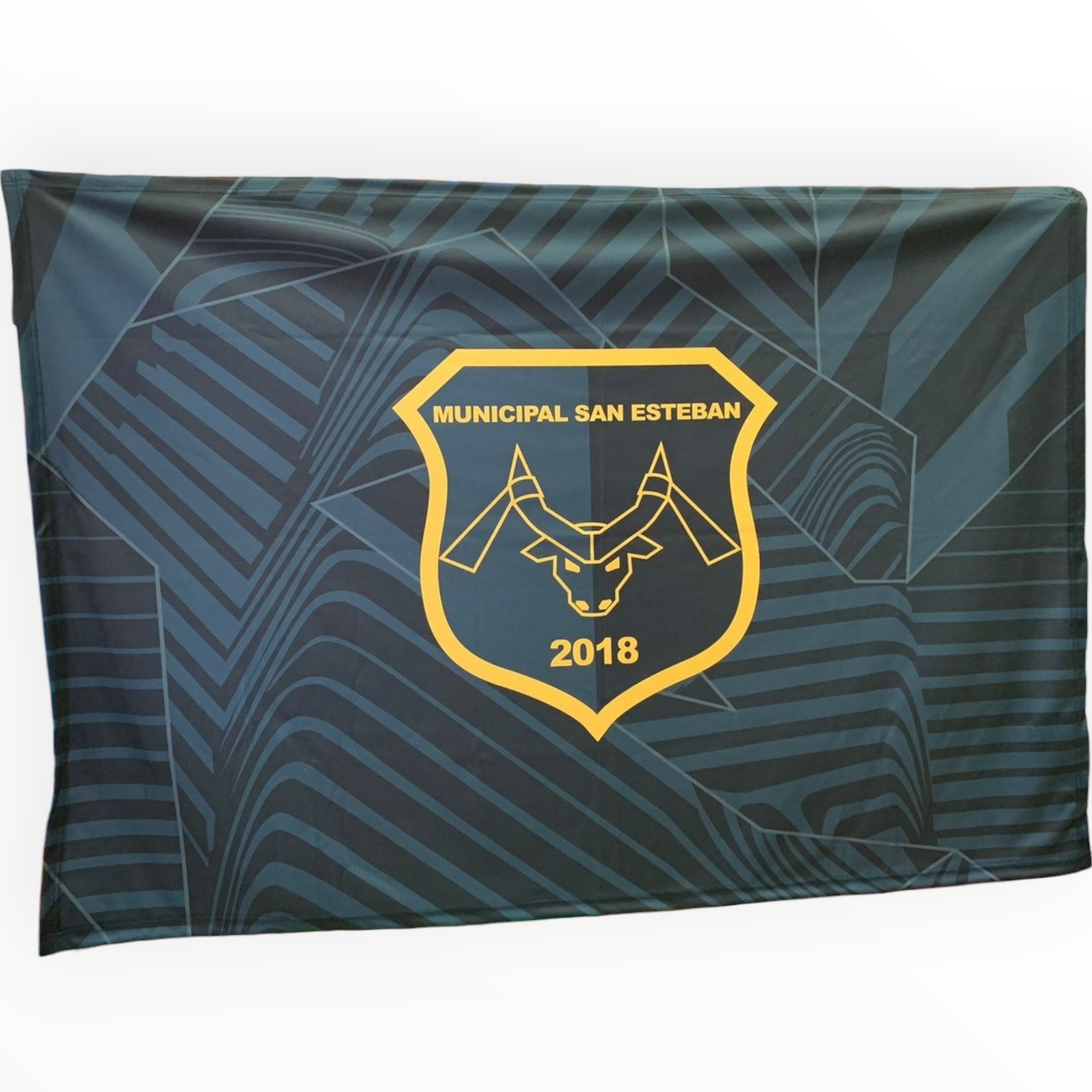 Banderas personalizadas