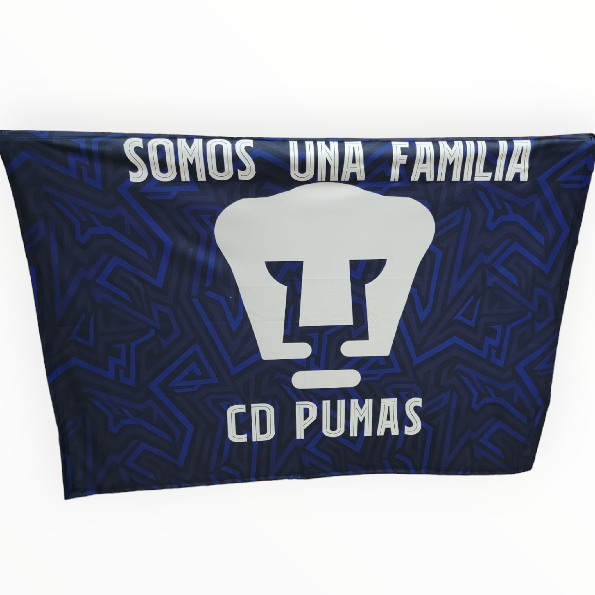 Banderas personalizadas