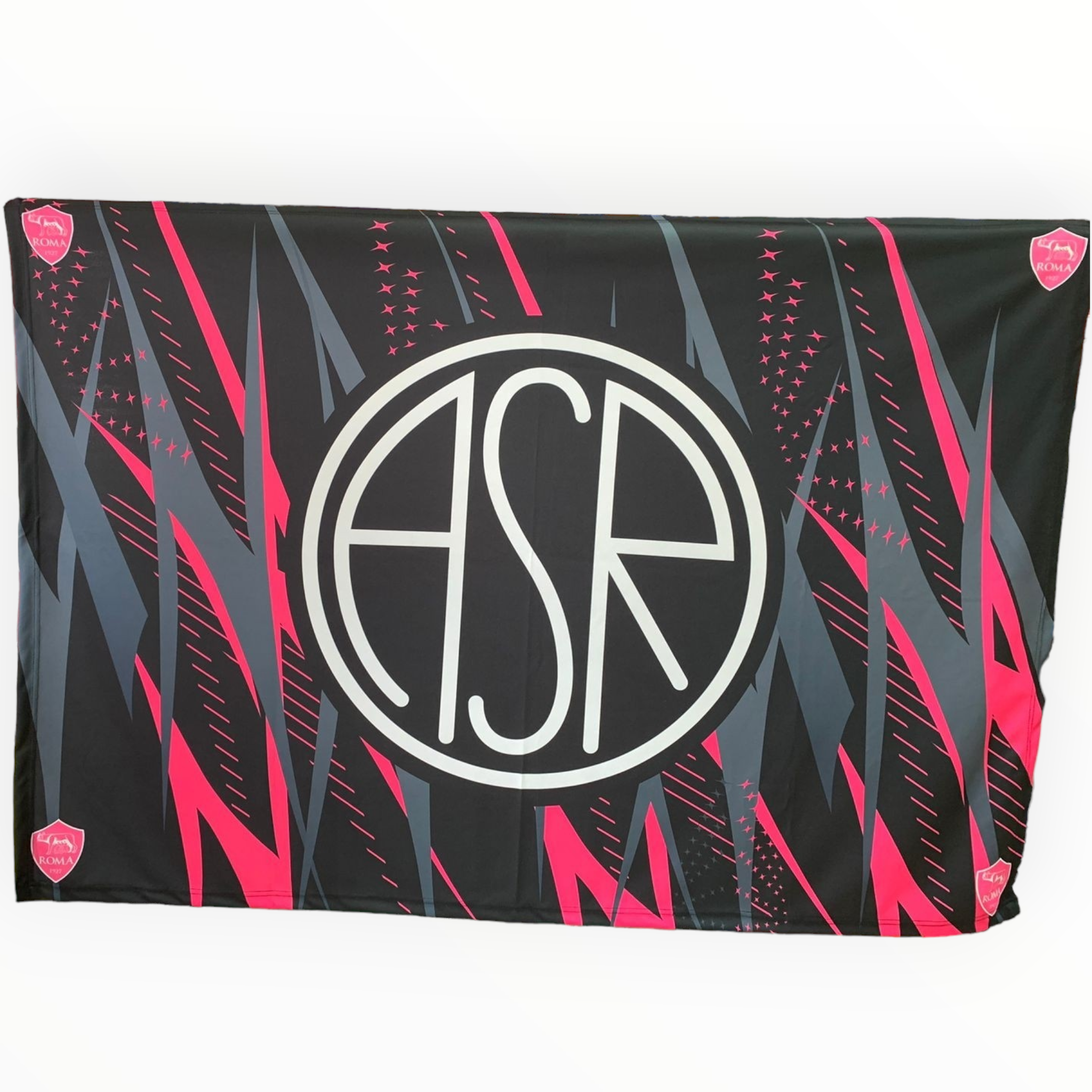 Banderas personalizadas