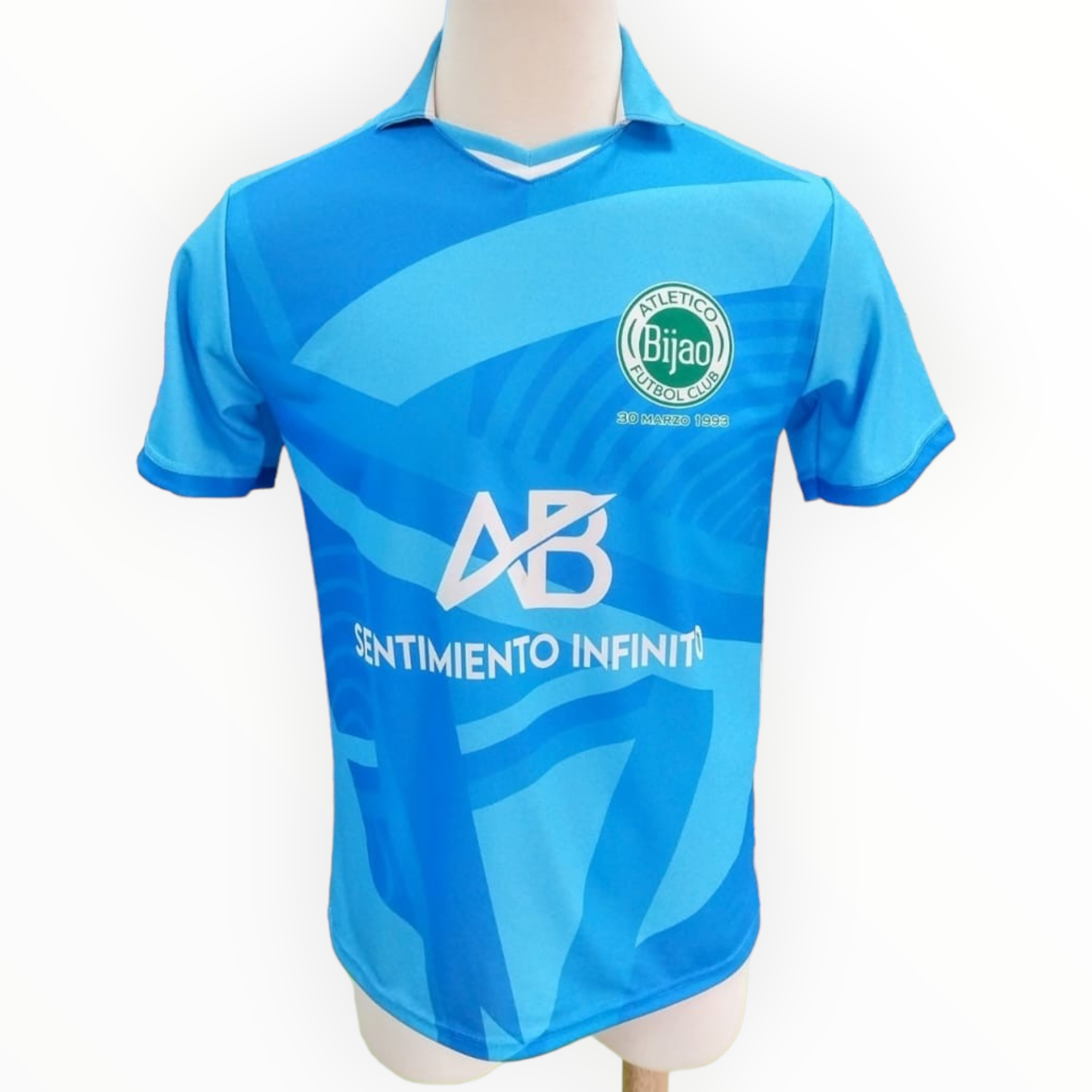 Camisas Polos Sublimadas