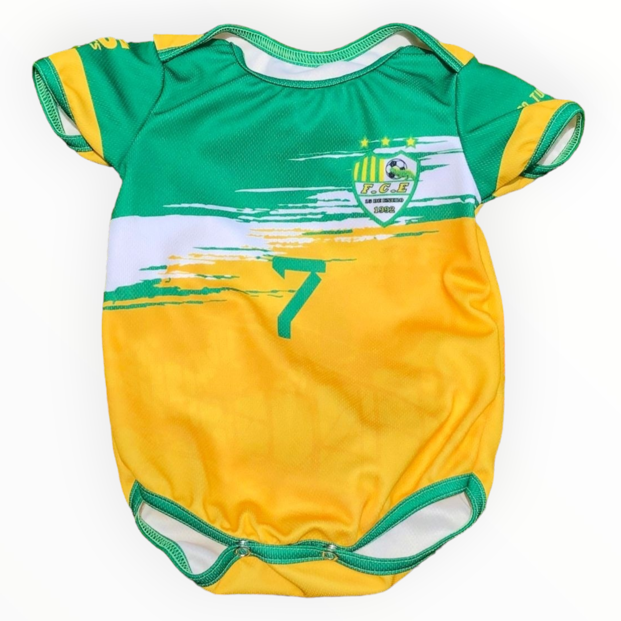 Mamelucos Personalizados