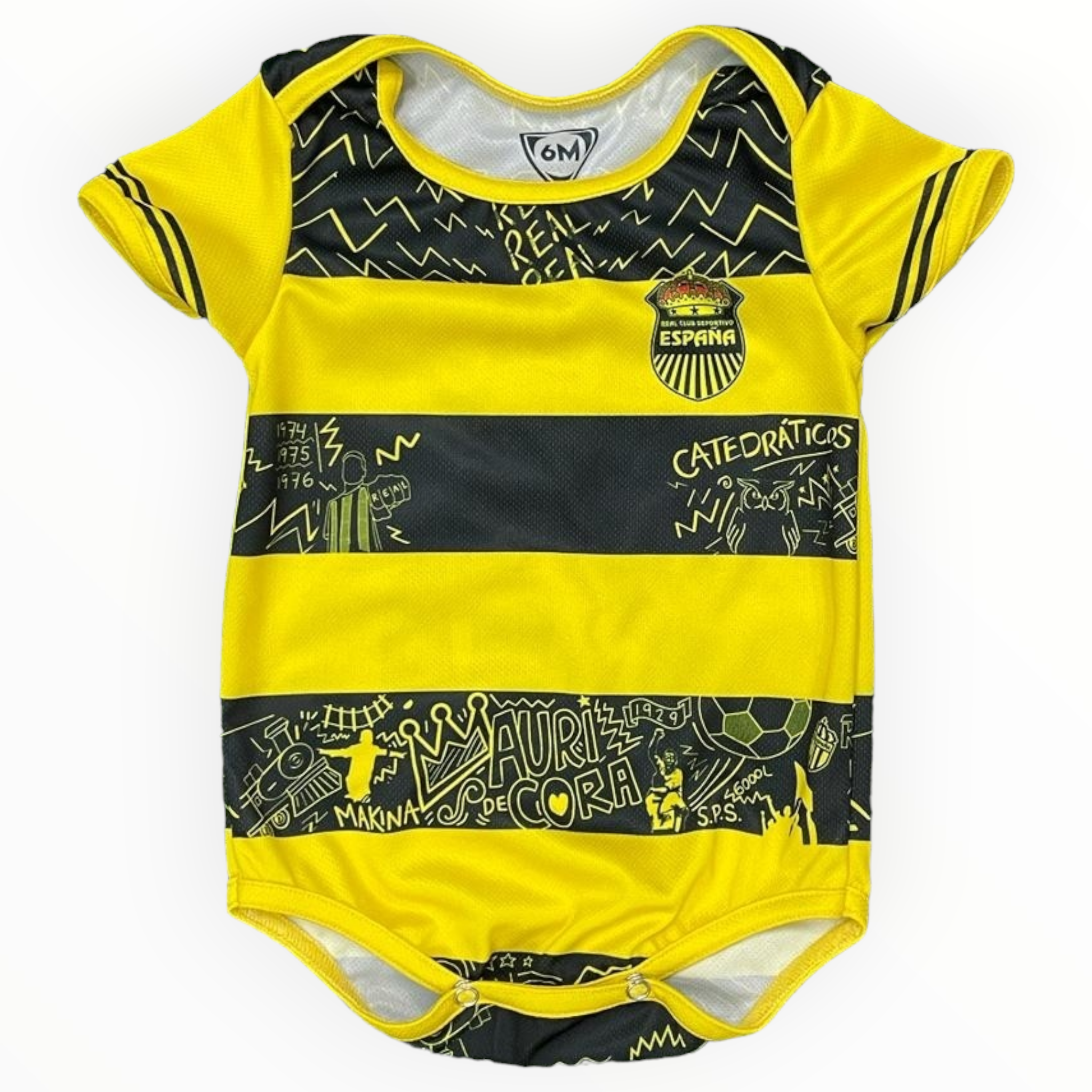 Mamelucos Personalizados