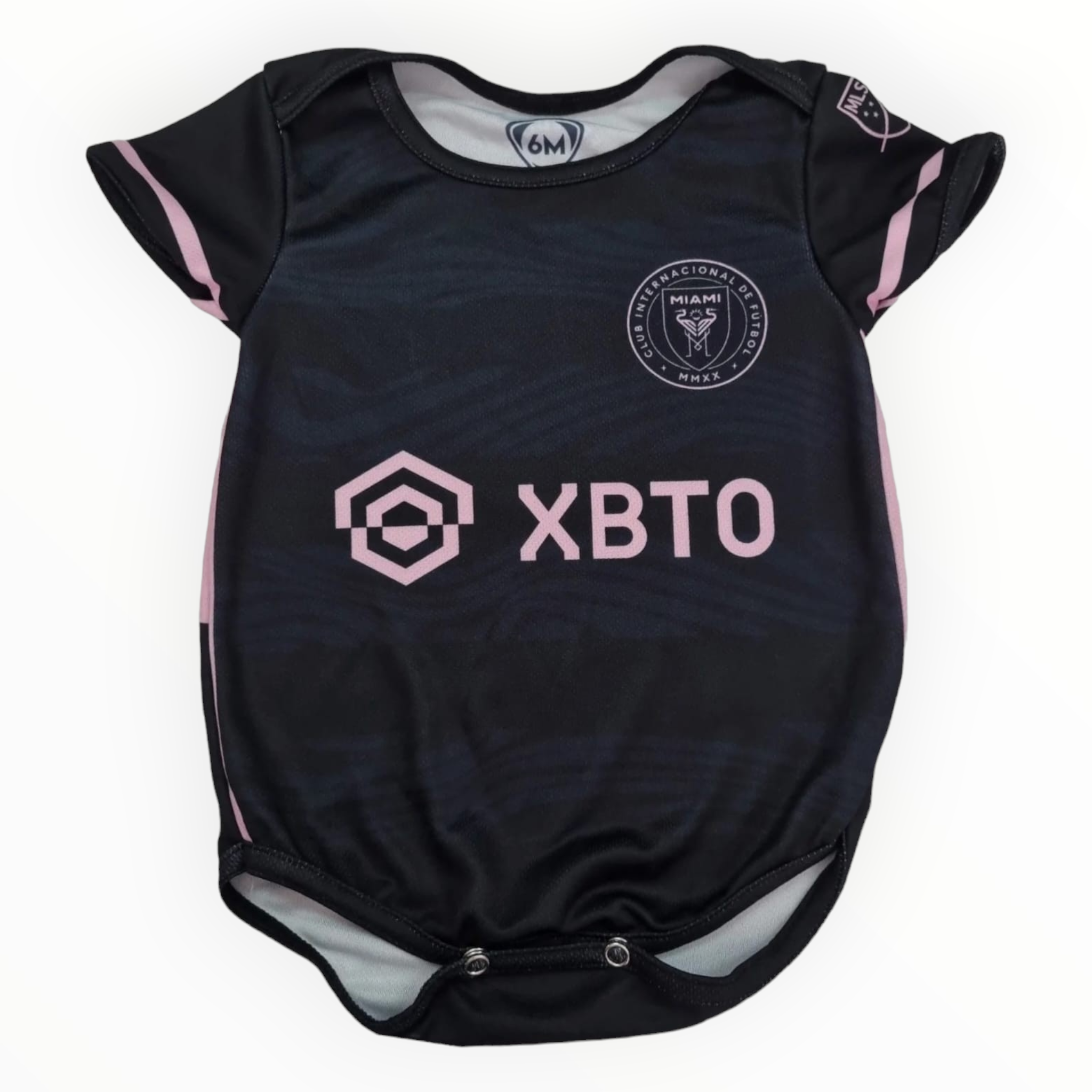 Mamelucos Personalizados