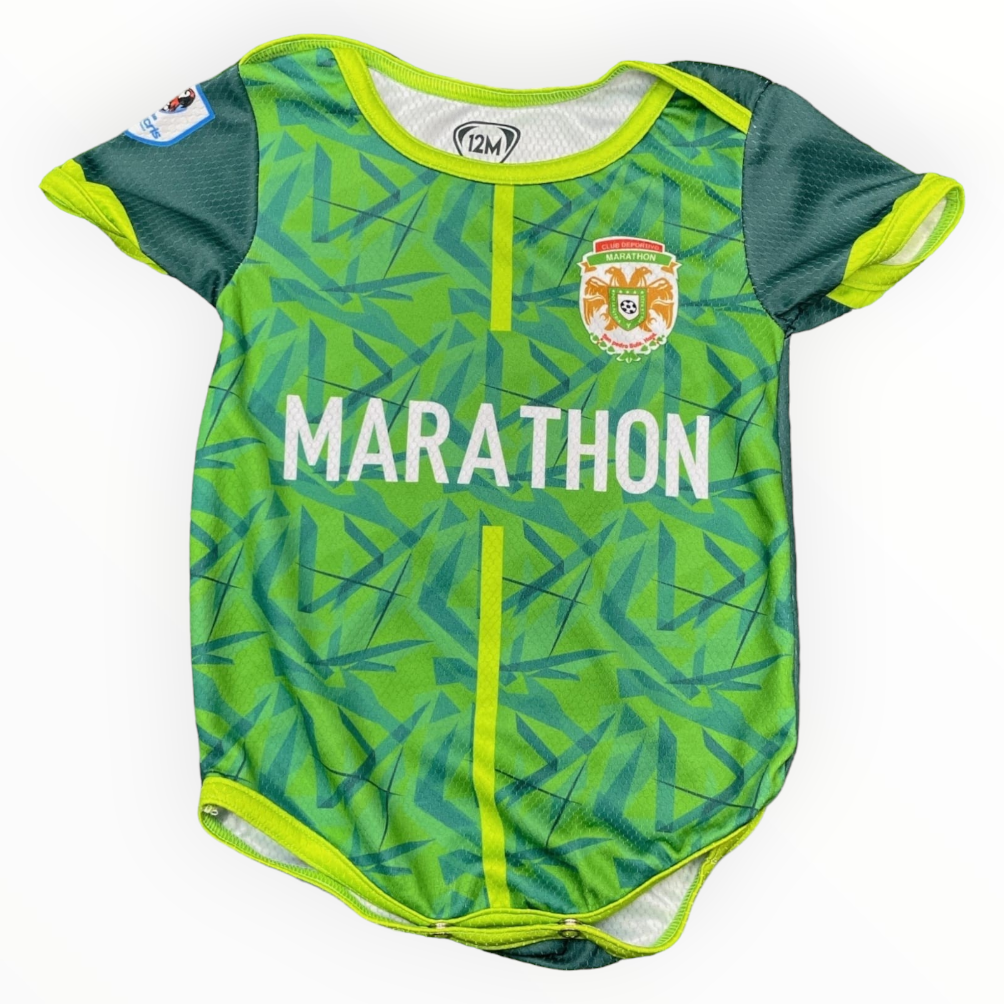 Mamelucos Personalizados