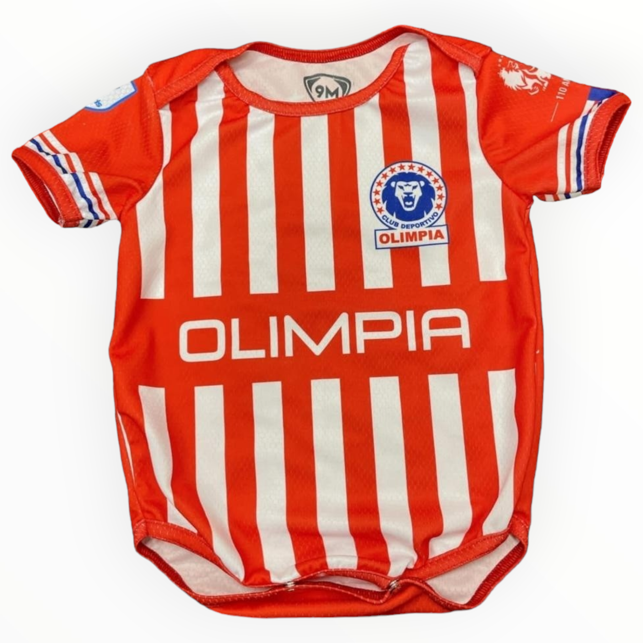 Mamelucos Personalizados