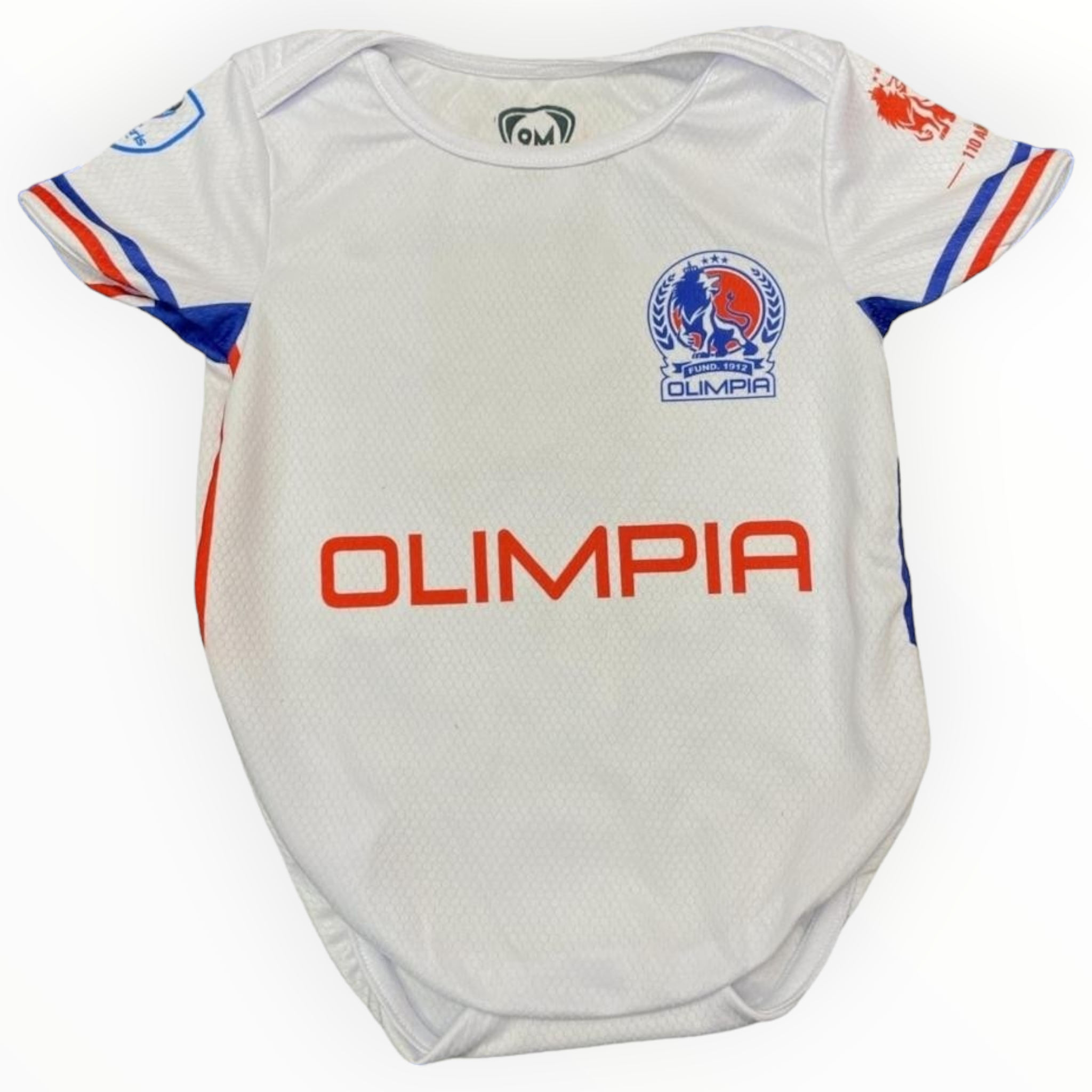 Mamelucos Personalizados