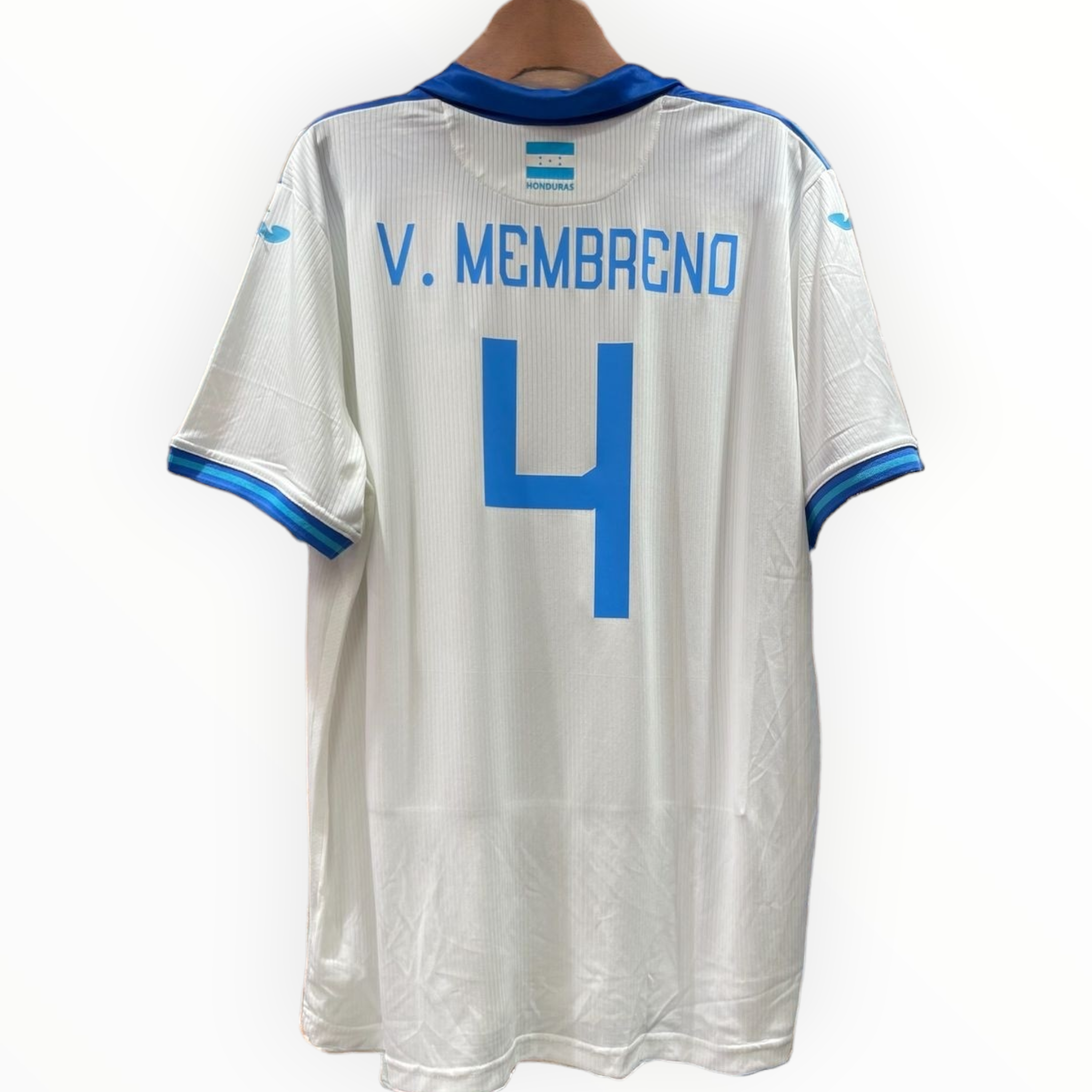 Personalización Liga Nacional