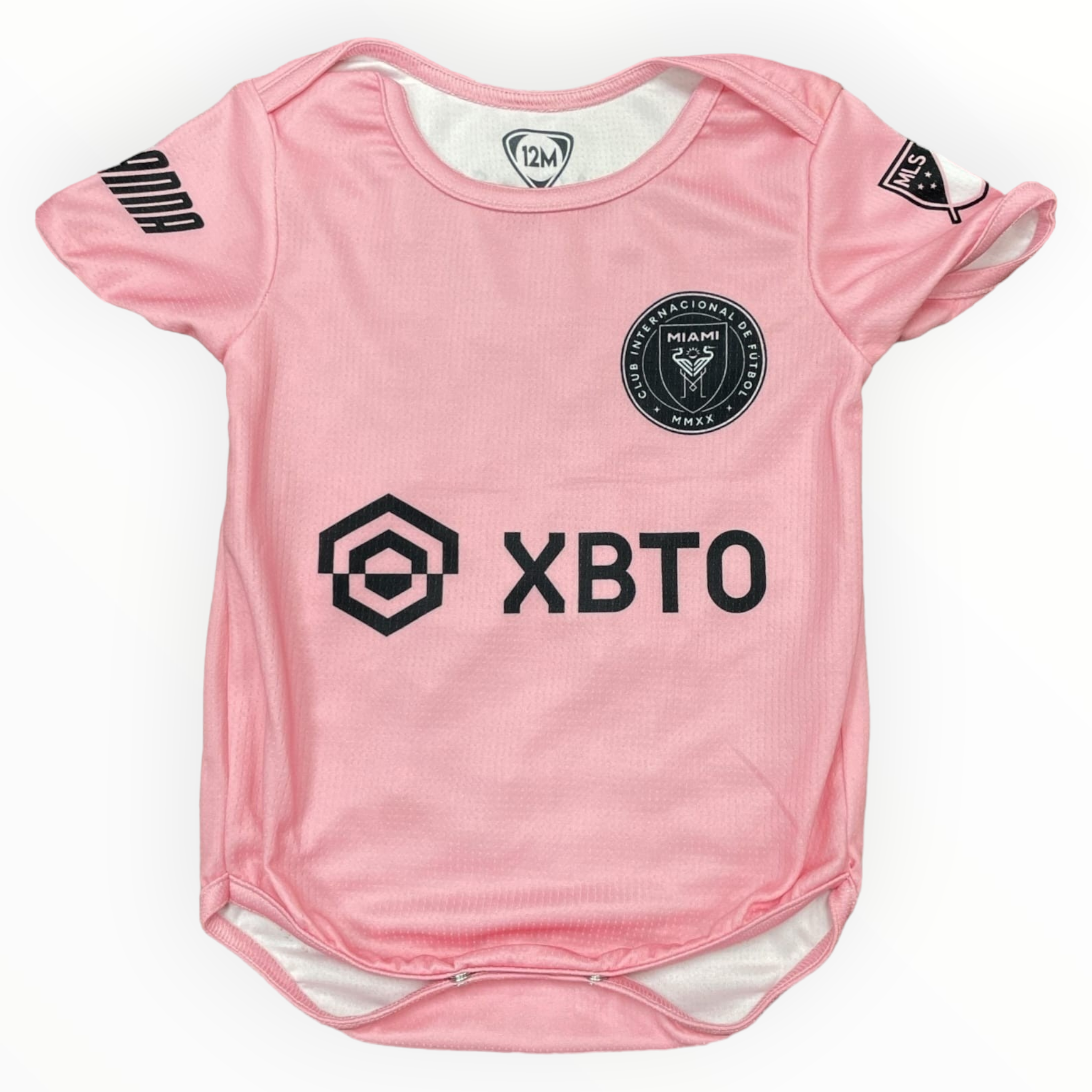 Mamelucos Personalizados