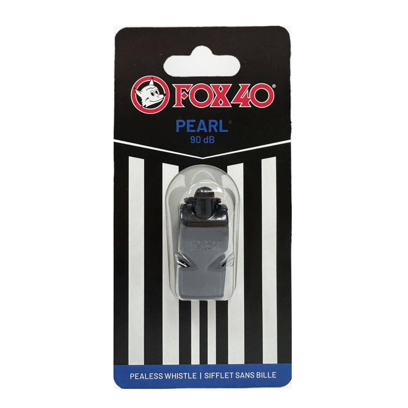 Silbato Pearl Fox 40