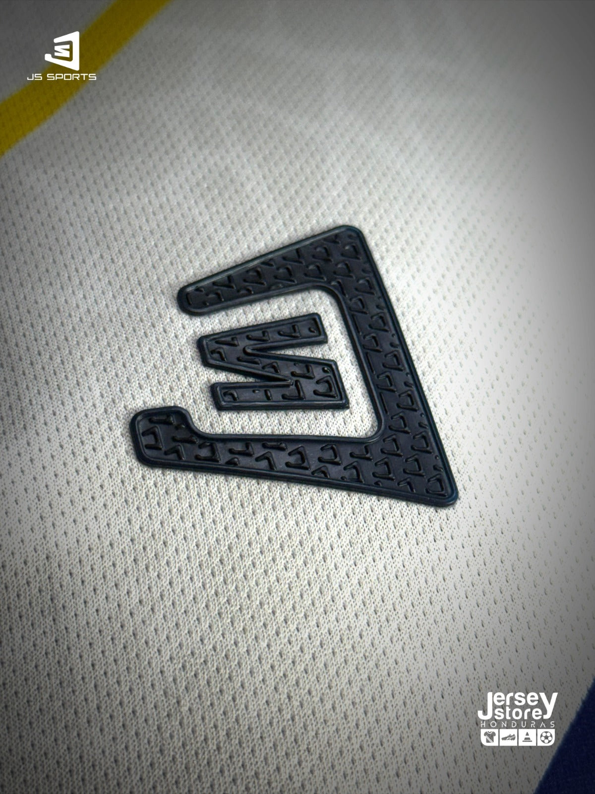 TIGRES FC UNIFORME