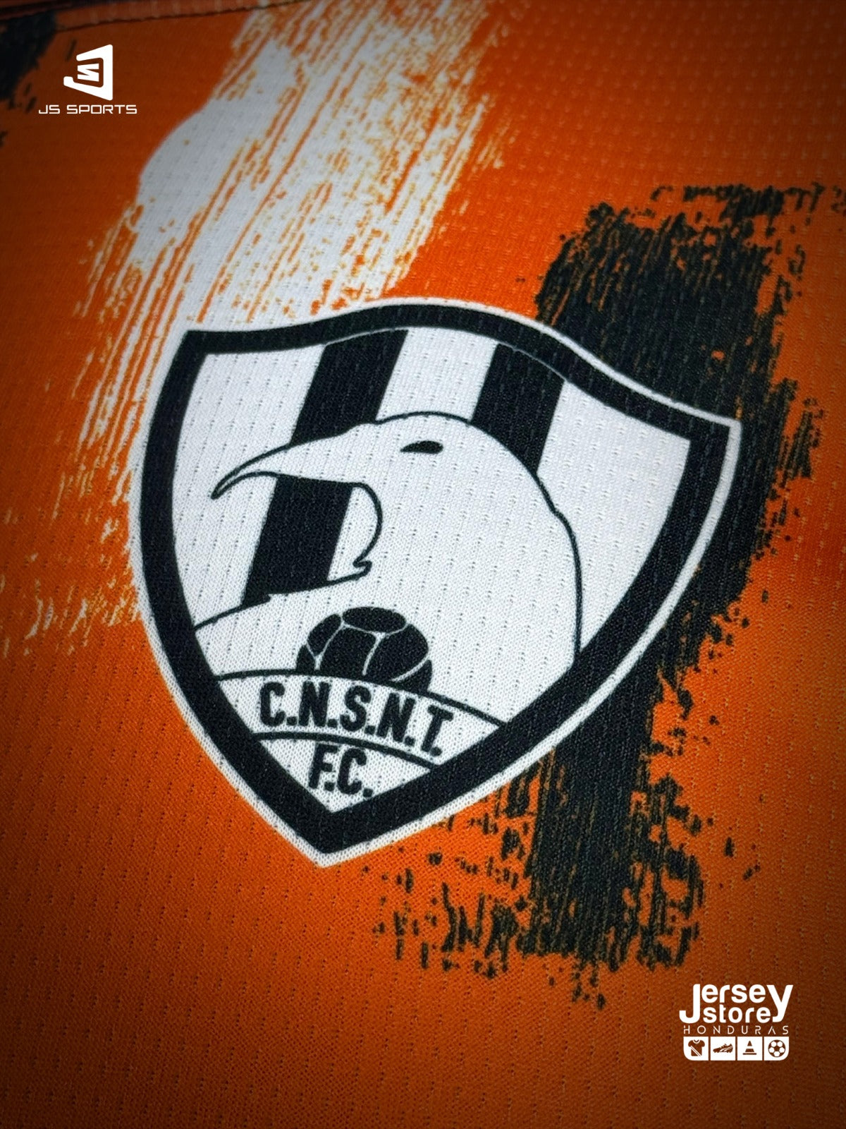 CUERVOS UNIFORME