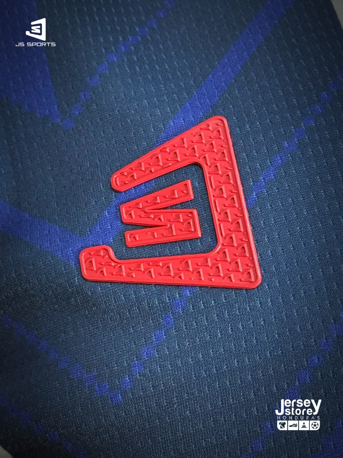 VILLANOVA FC UNIFORME