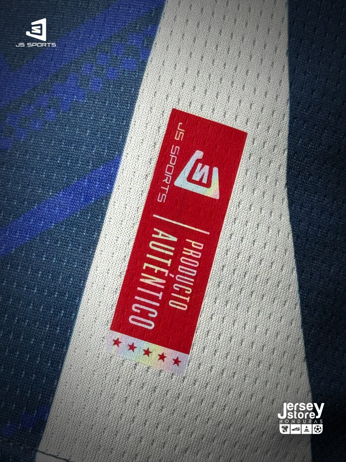 VILLANOVA FC UNIFORME
