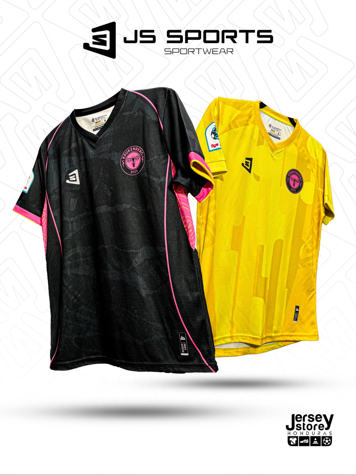 KRUKENBERG UNIFORME