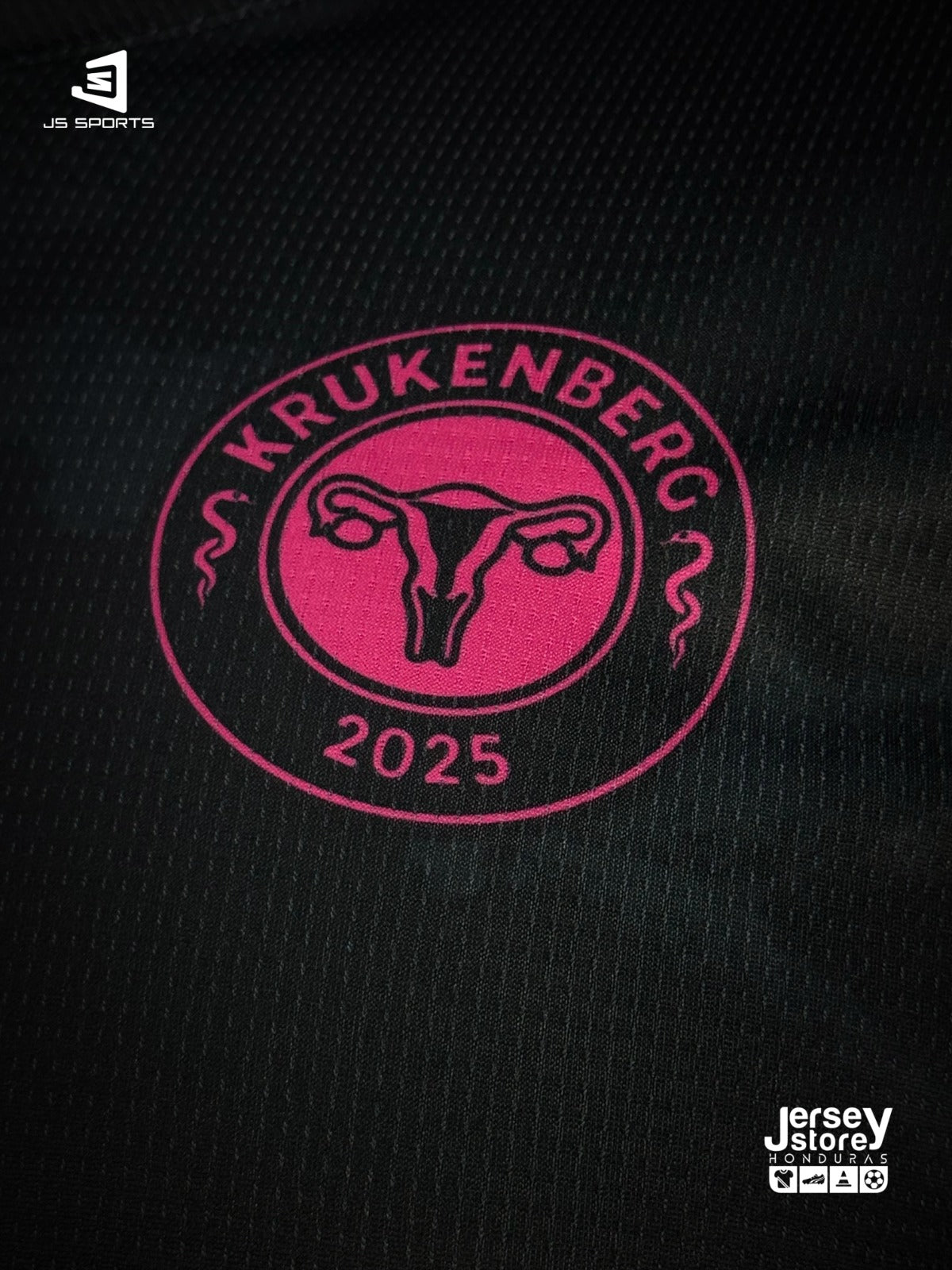 KRUKENBERG UNIFORME