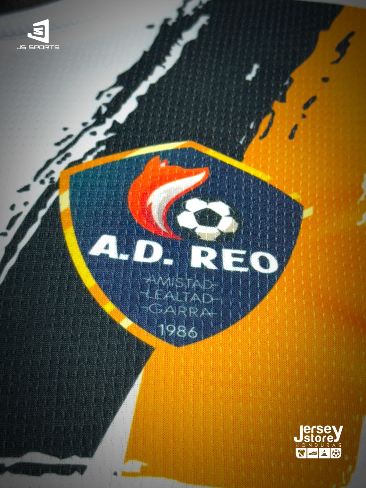 AD REO UNIFORME