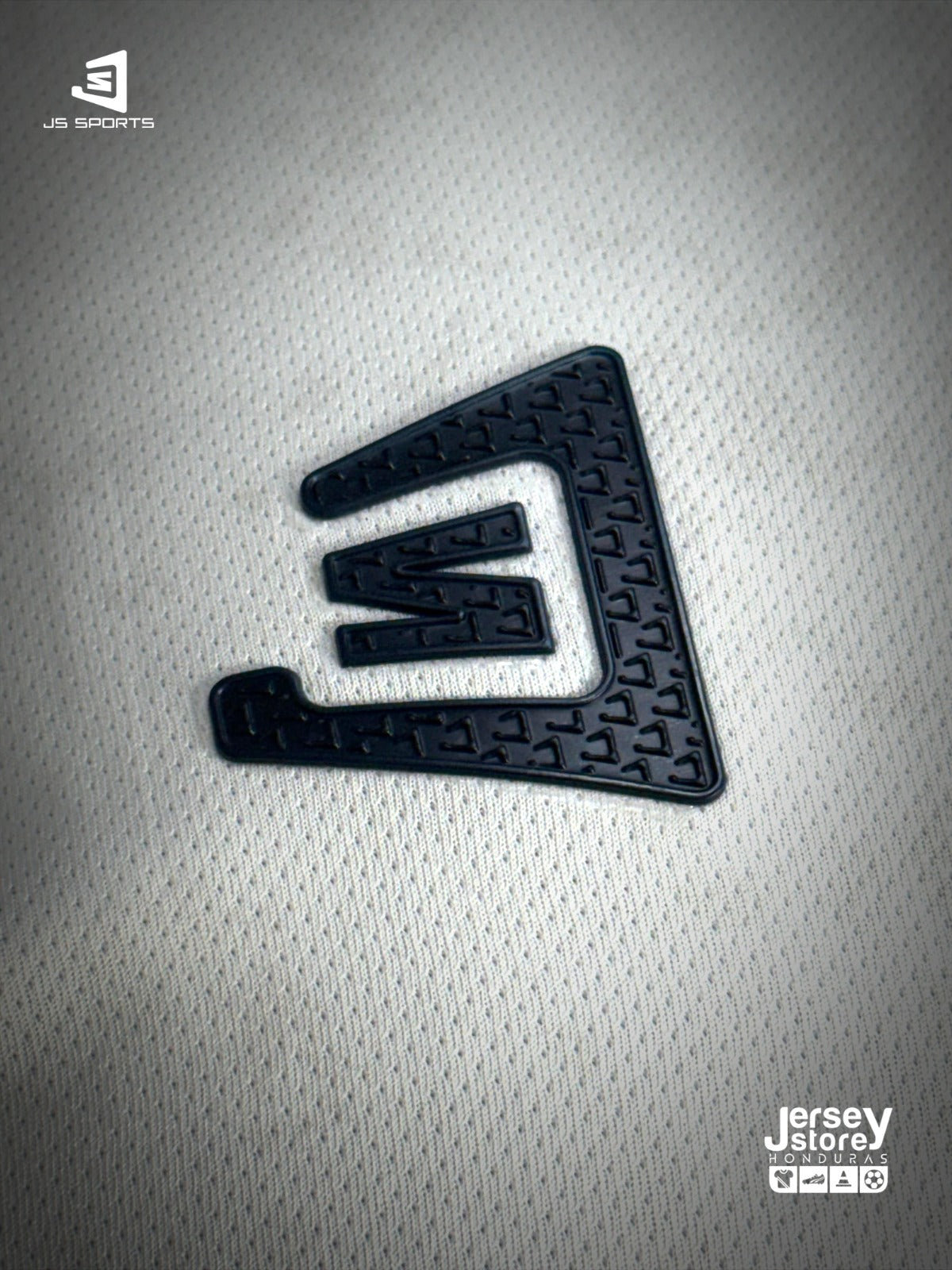 ATLETICO BIJAO FC UNIFORME