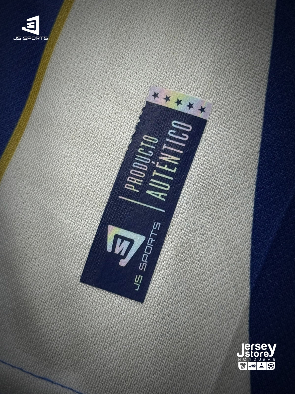 CD NACIONAL UNIFORME