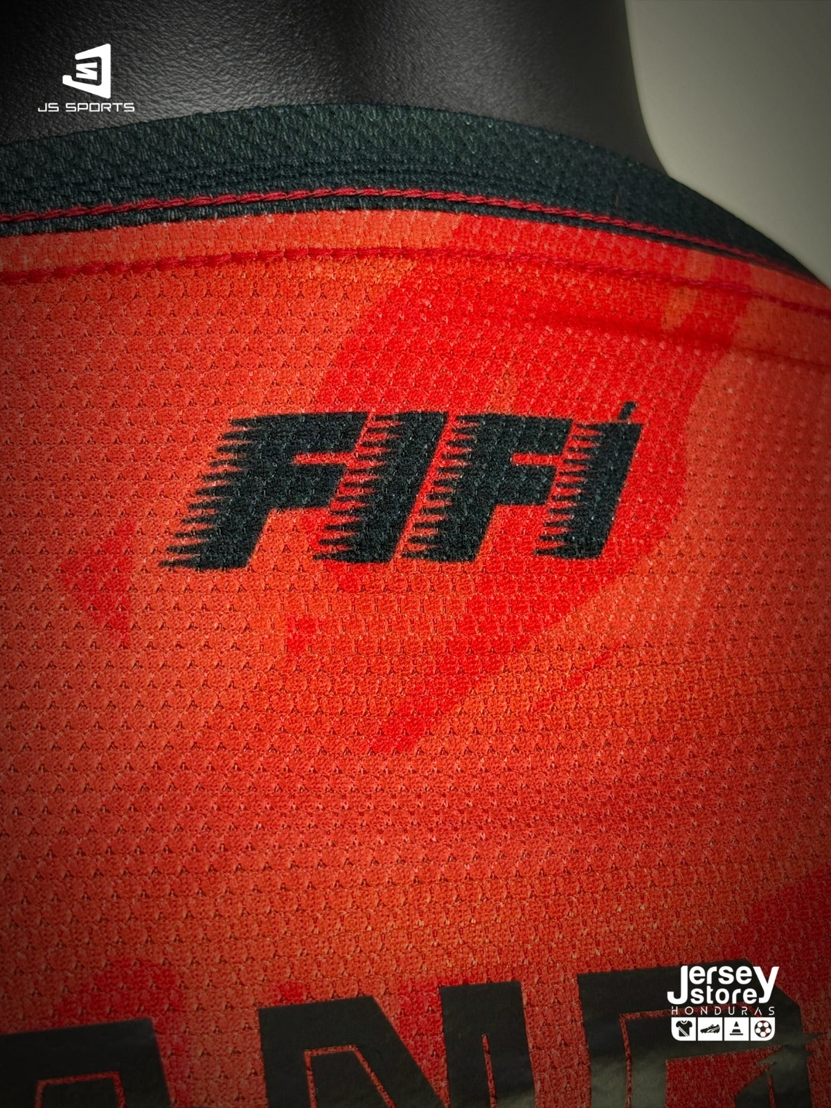 FIFI UNIFORME