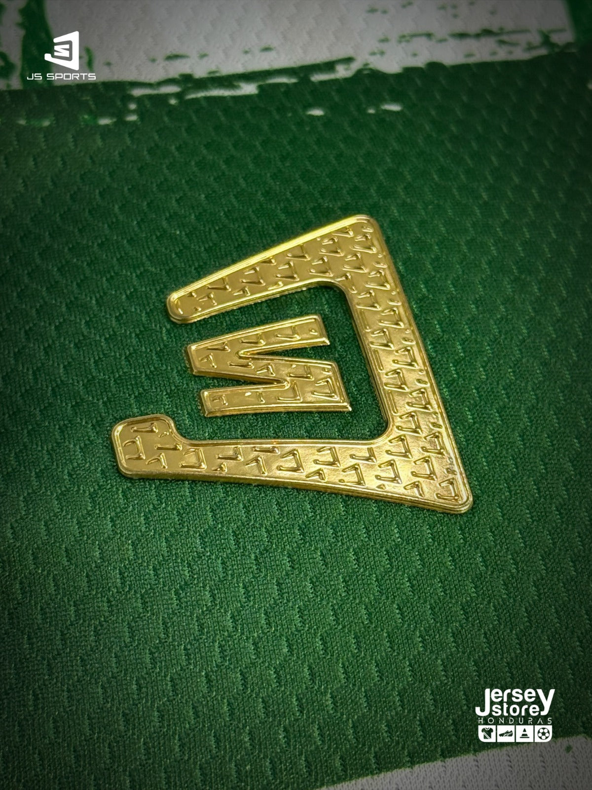 CD SUYAPA CAMISAS