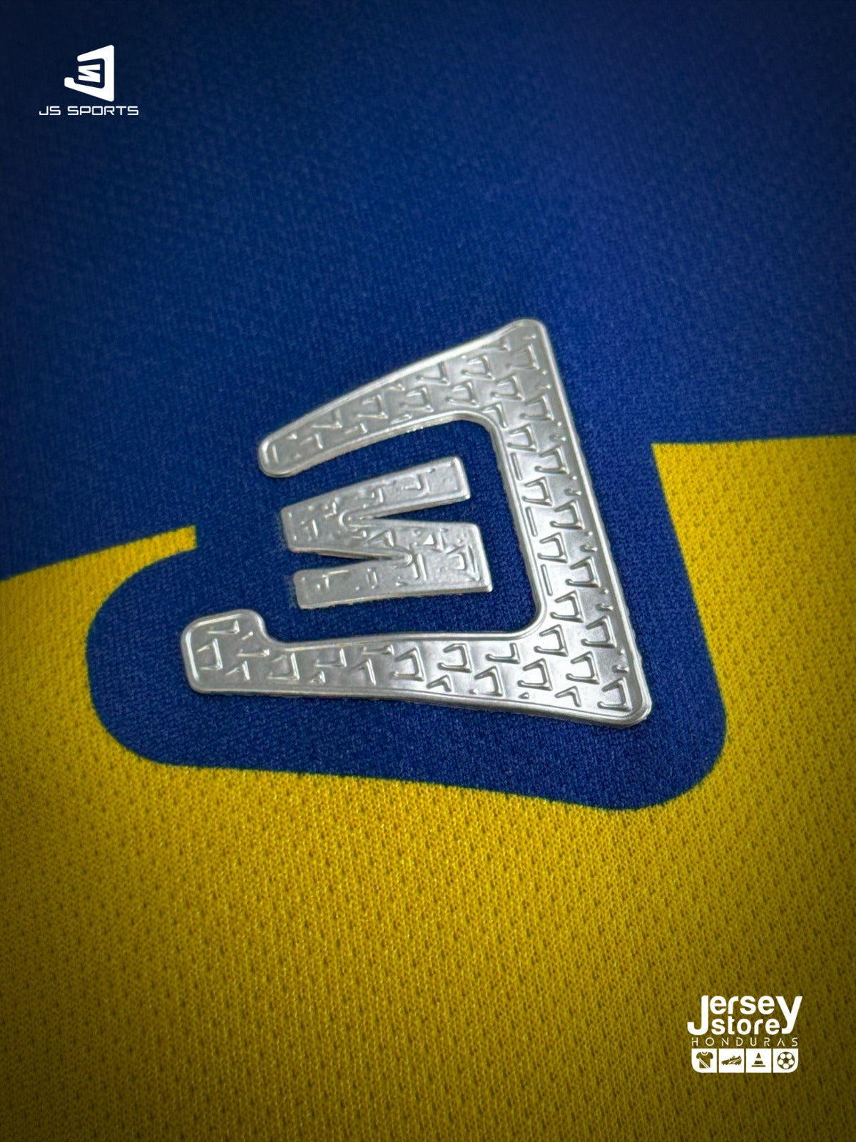 UNAH TAEKWONDO CAMISAS