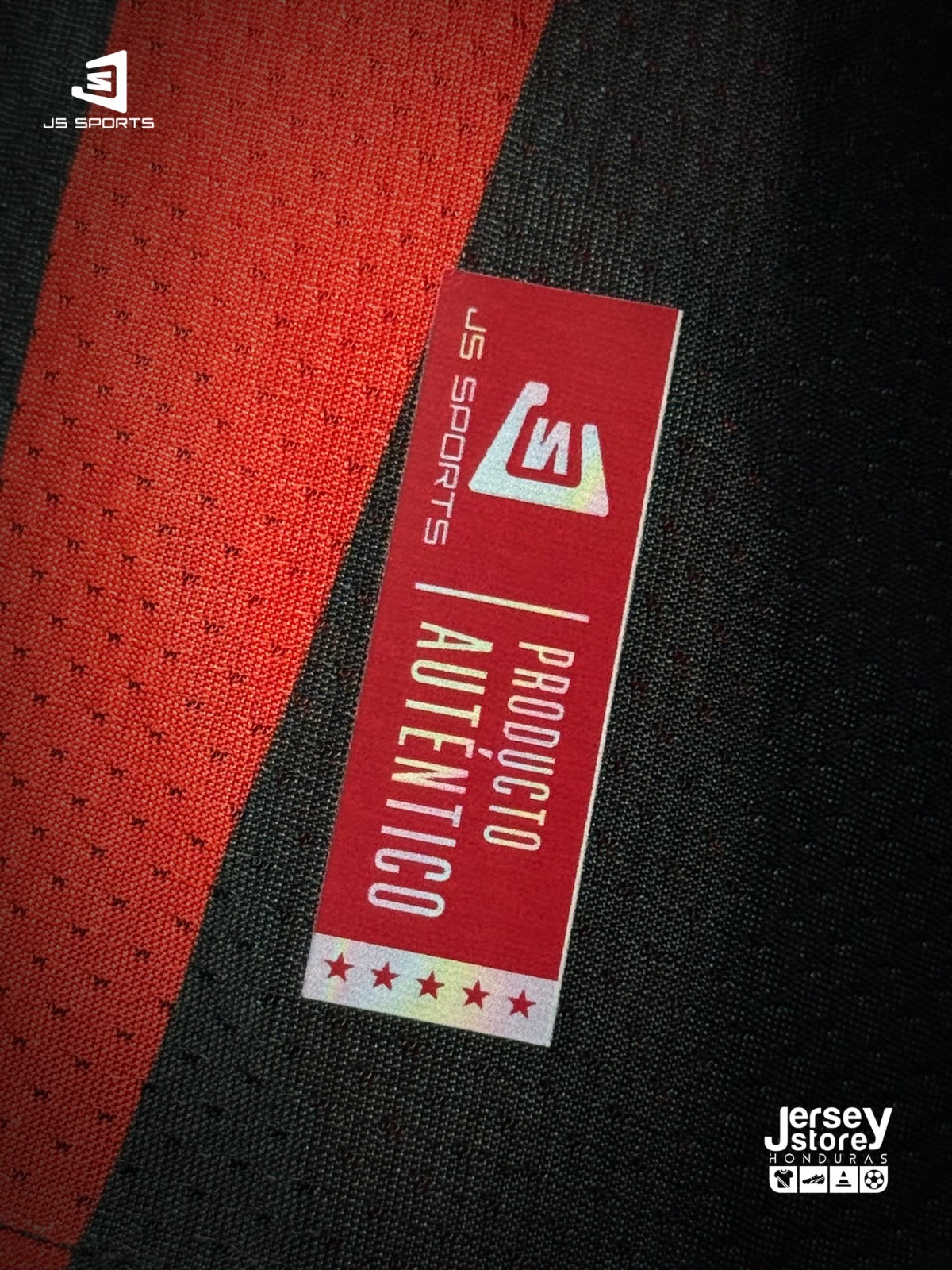 INVA FC UNIFORME