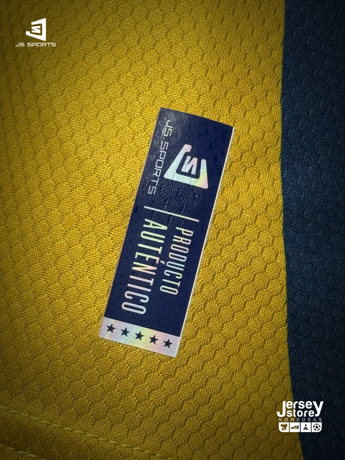 PUMAS UNIFORME