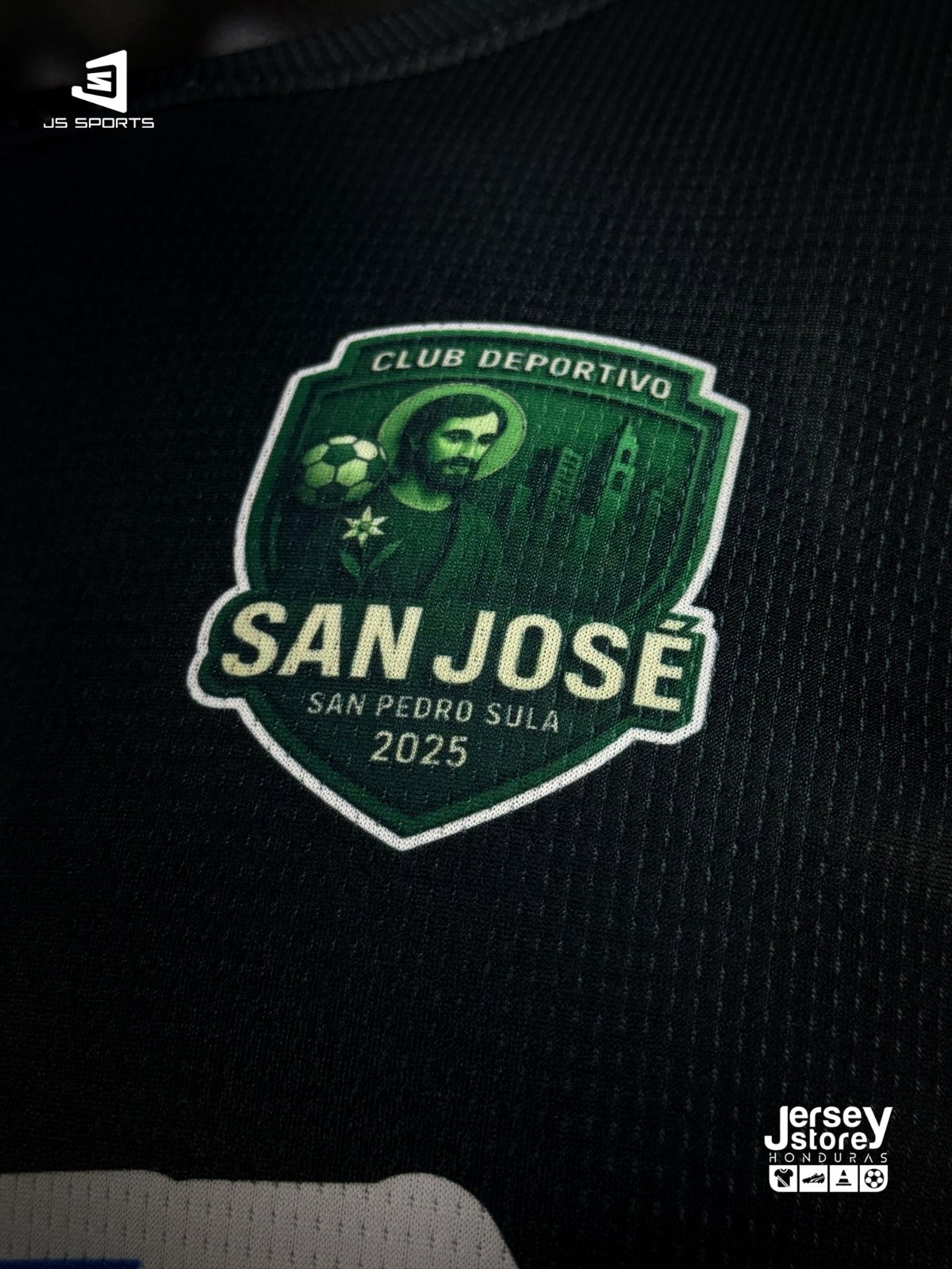 CD SAN JUAN UNIFORME
