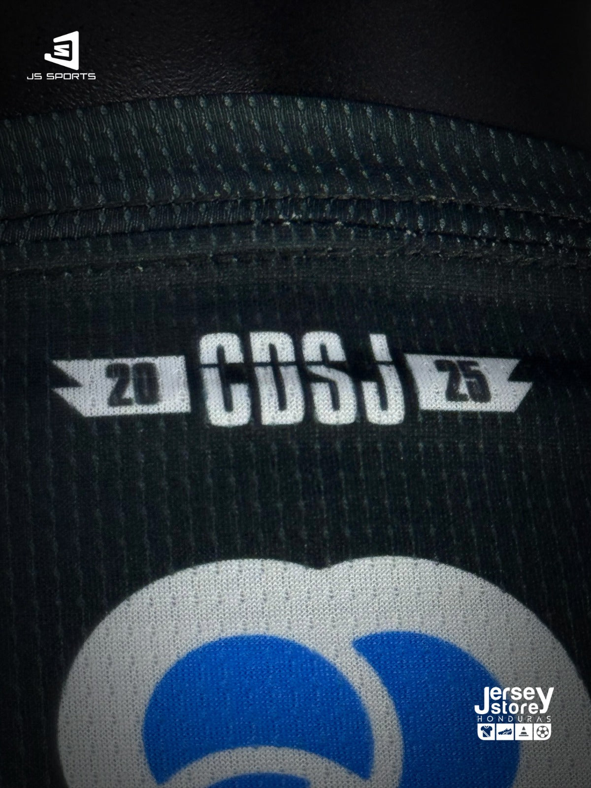 CD SAN JUAN UNIFORME