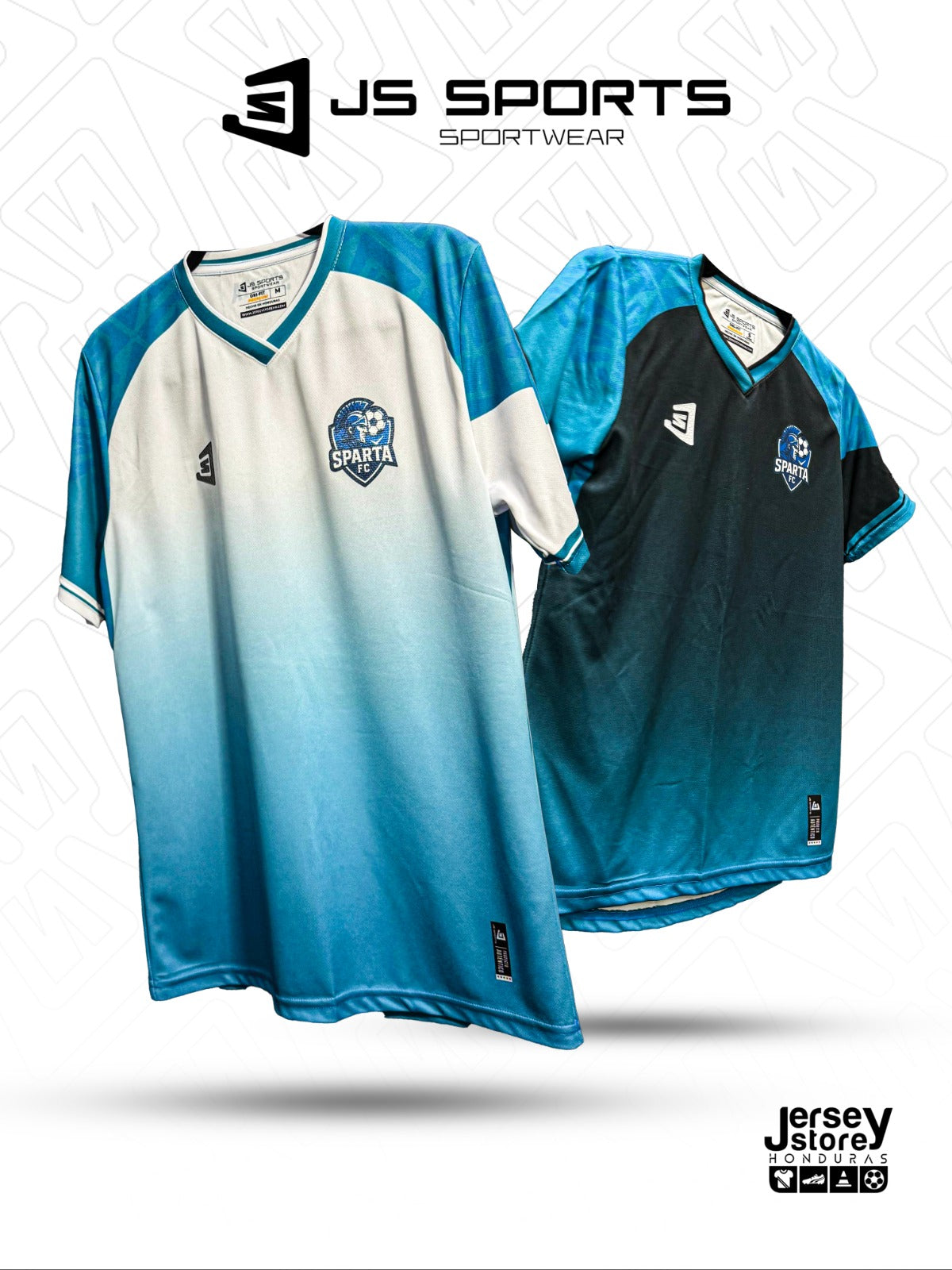 SPARTA FC UNIFORME