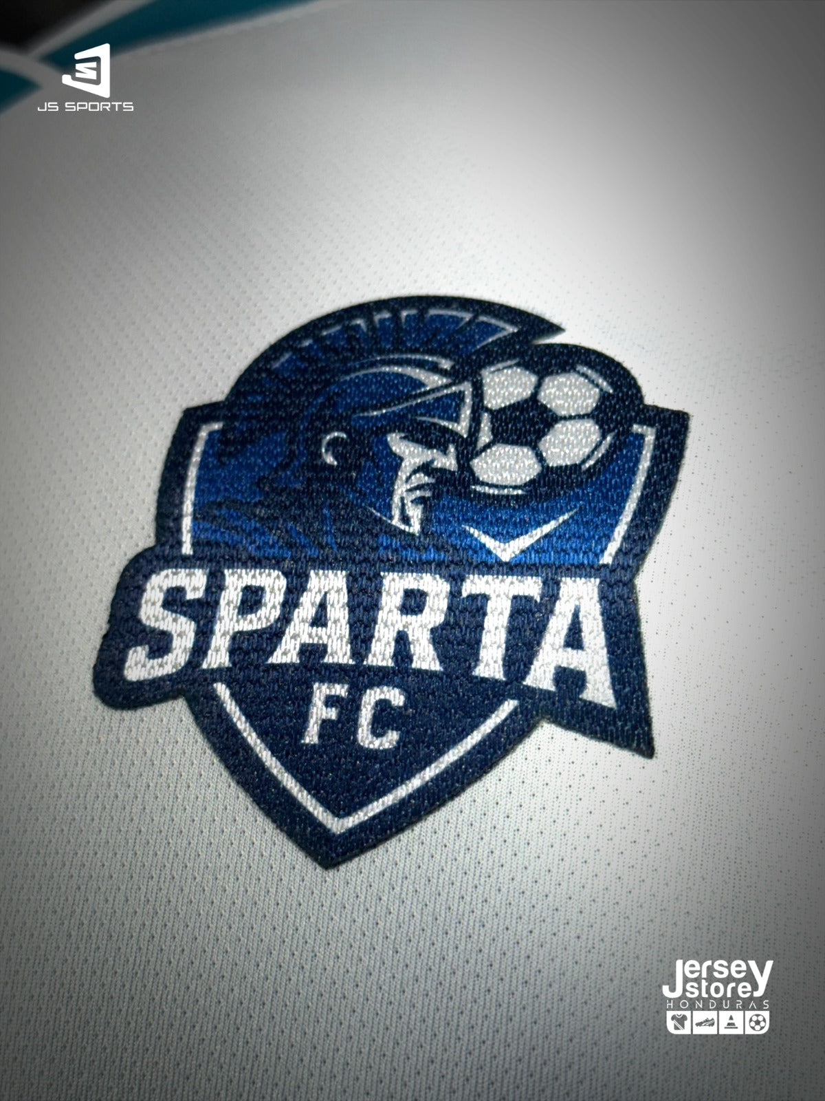 SPARTA FC UNIFORME