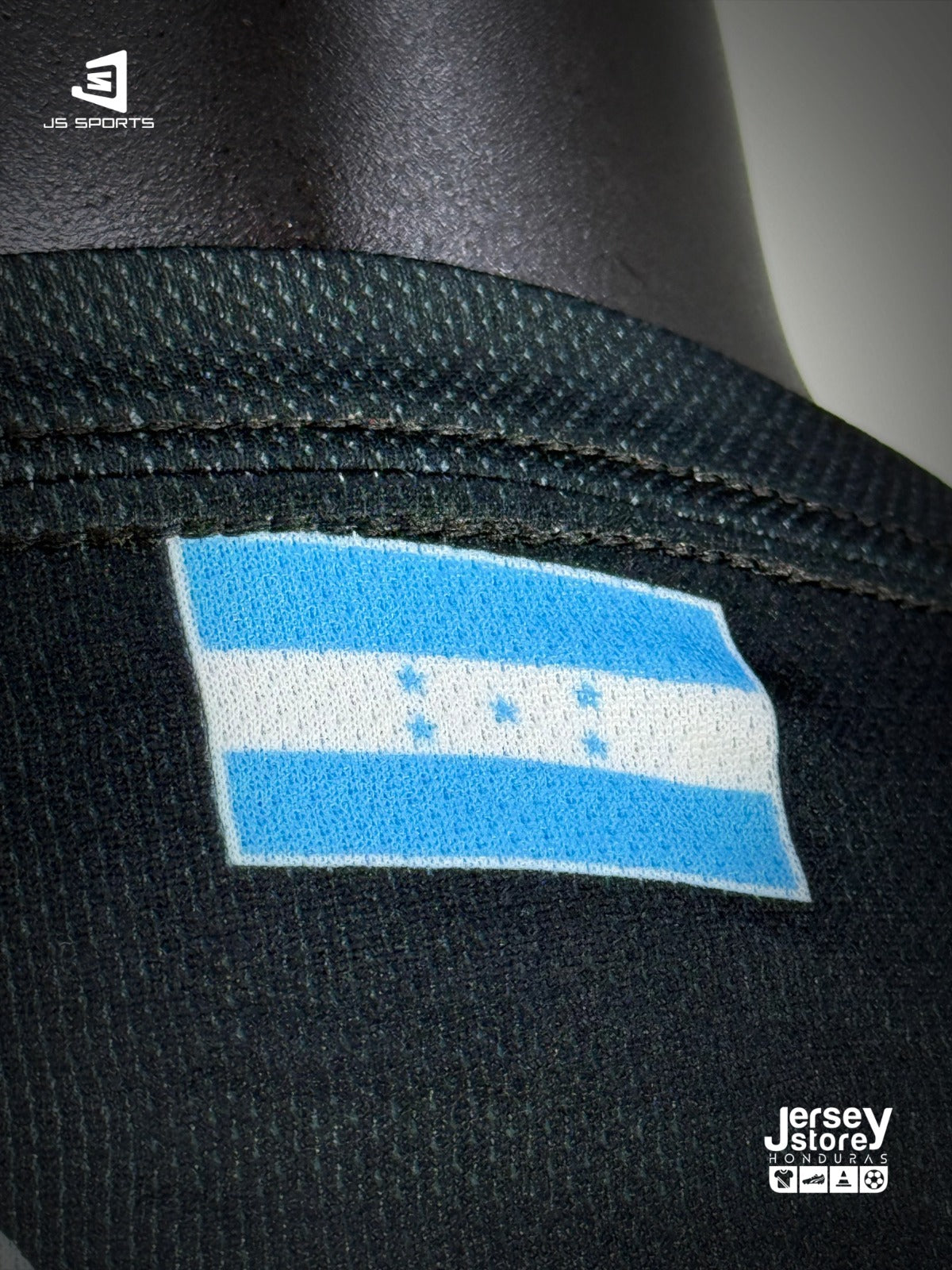 HUNTERS CAMISAS VOLEYBALL