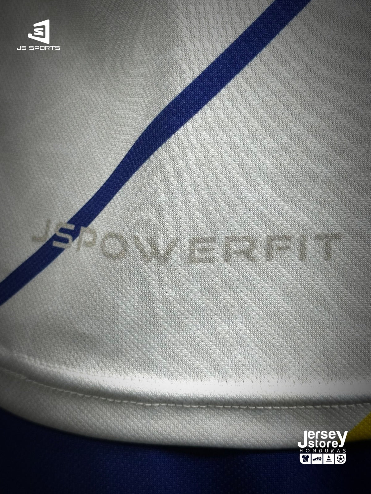 TIGRES FC UNIFORME