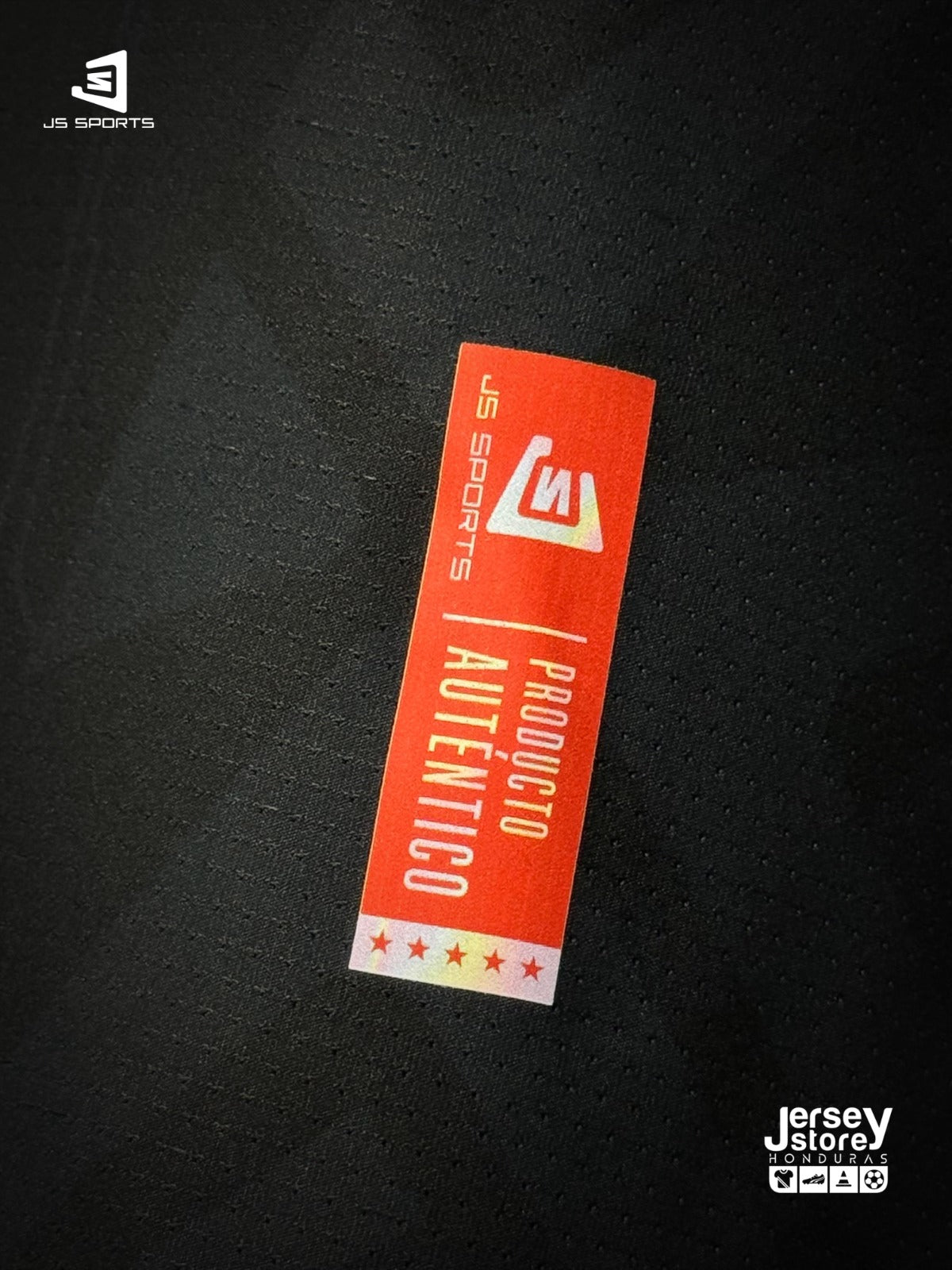 BITES CAMISAS PADEL