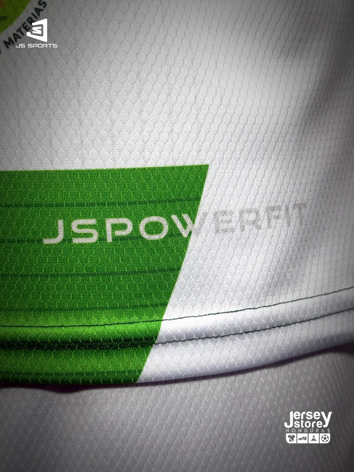 UNIFORME CD SUYAPA