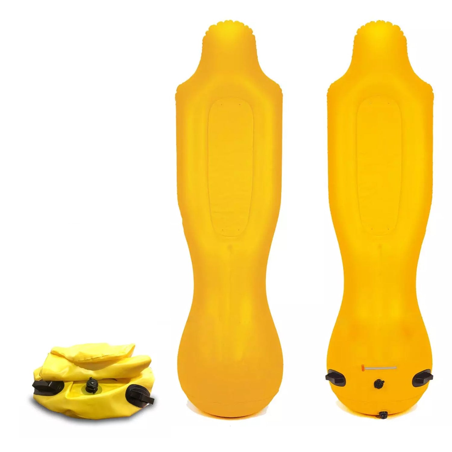 Barrera de tiro libre Infable