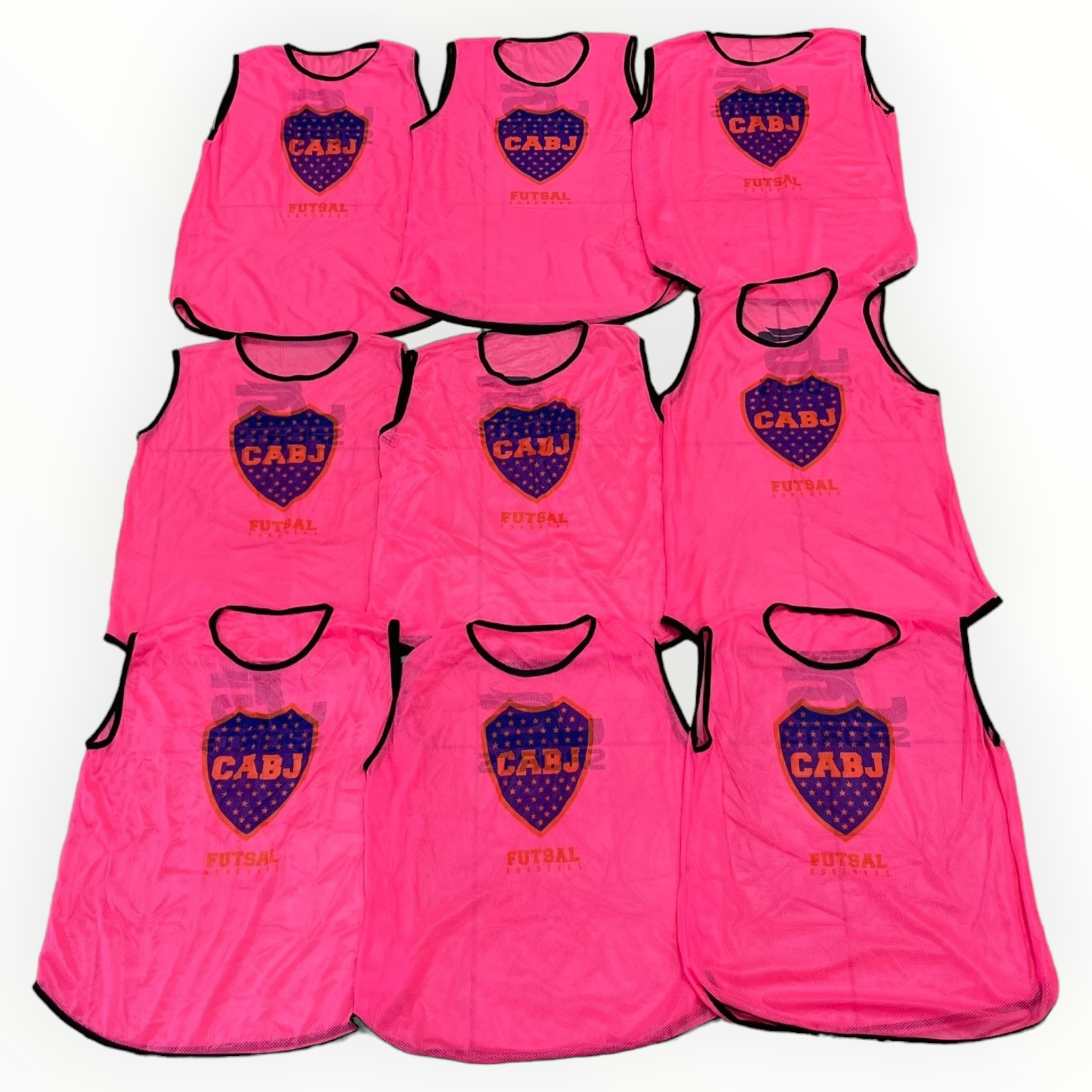 Chalecos Deportivos de Entretenimiento