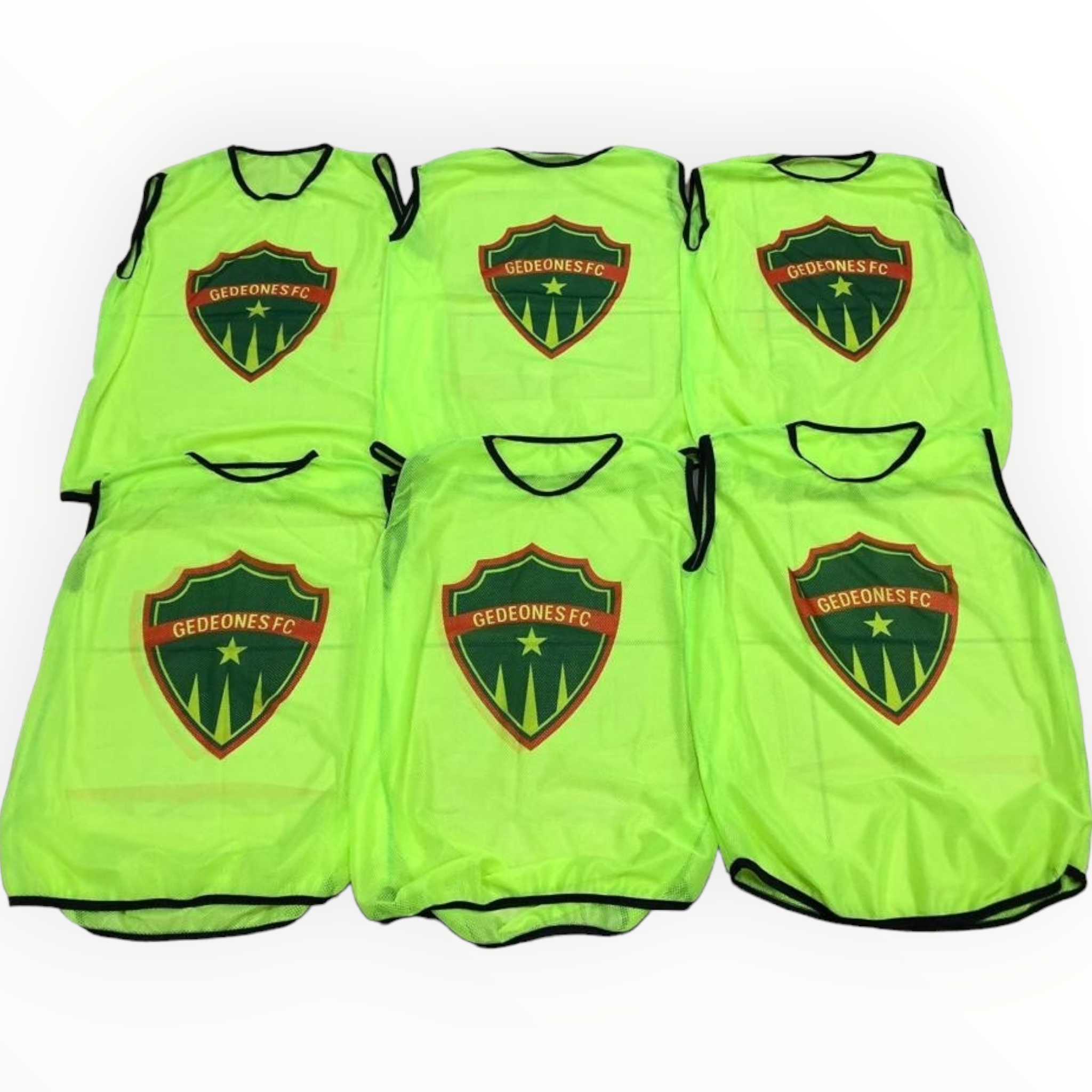 Chalecos Deportivos de Entretenimiento