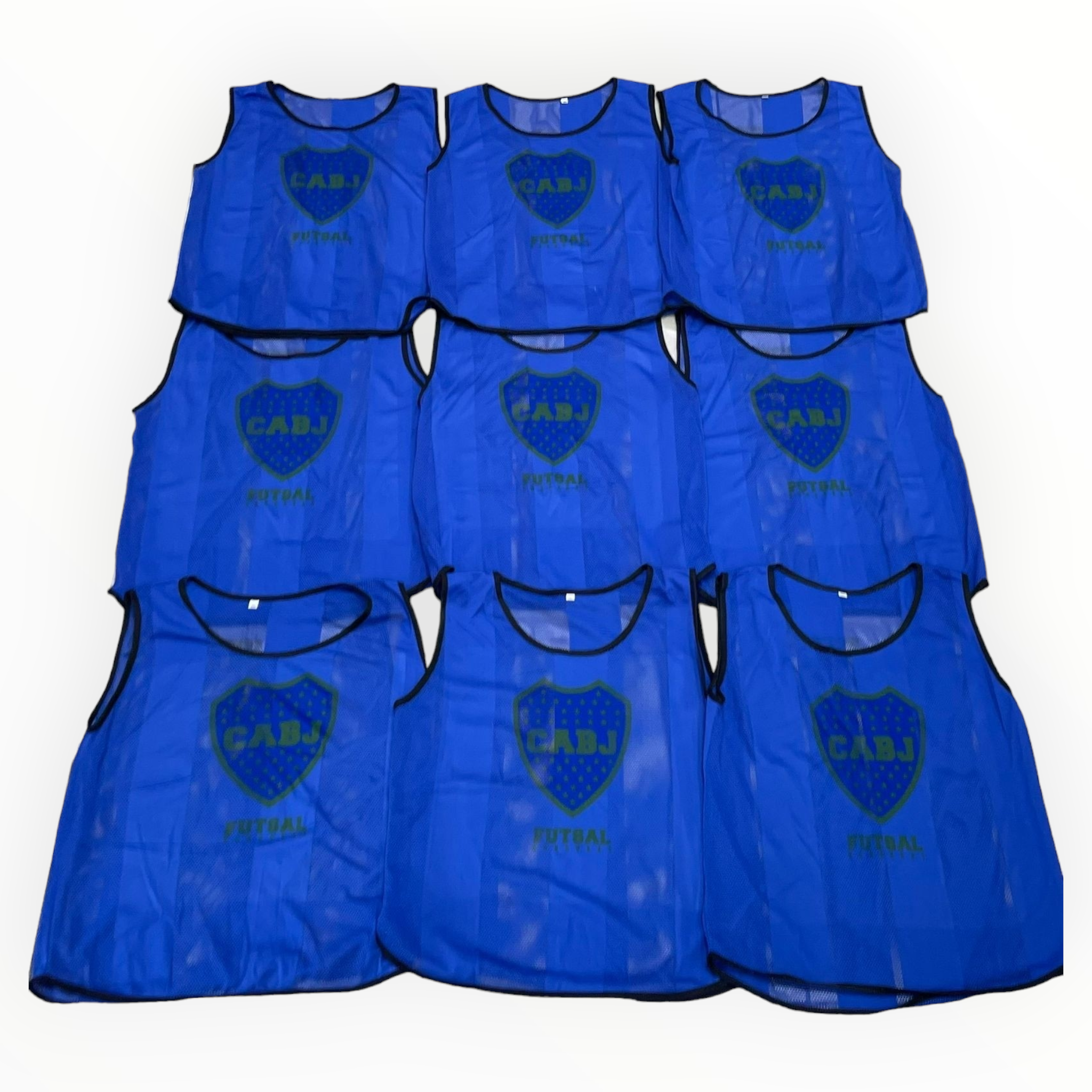 Chalecos Deportivos de Entretenimiento