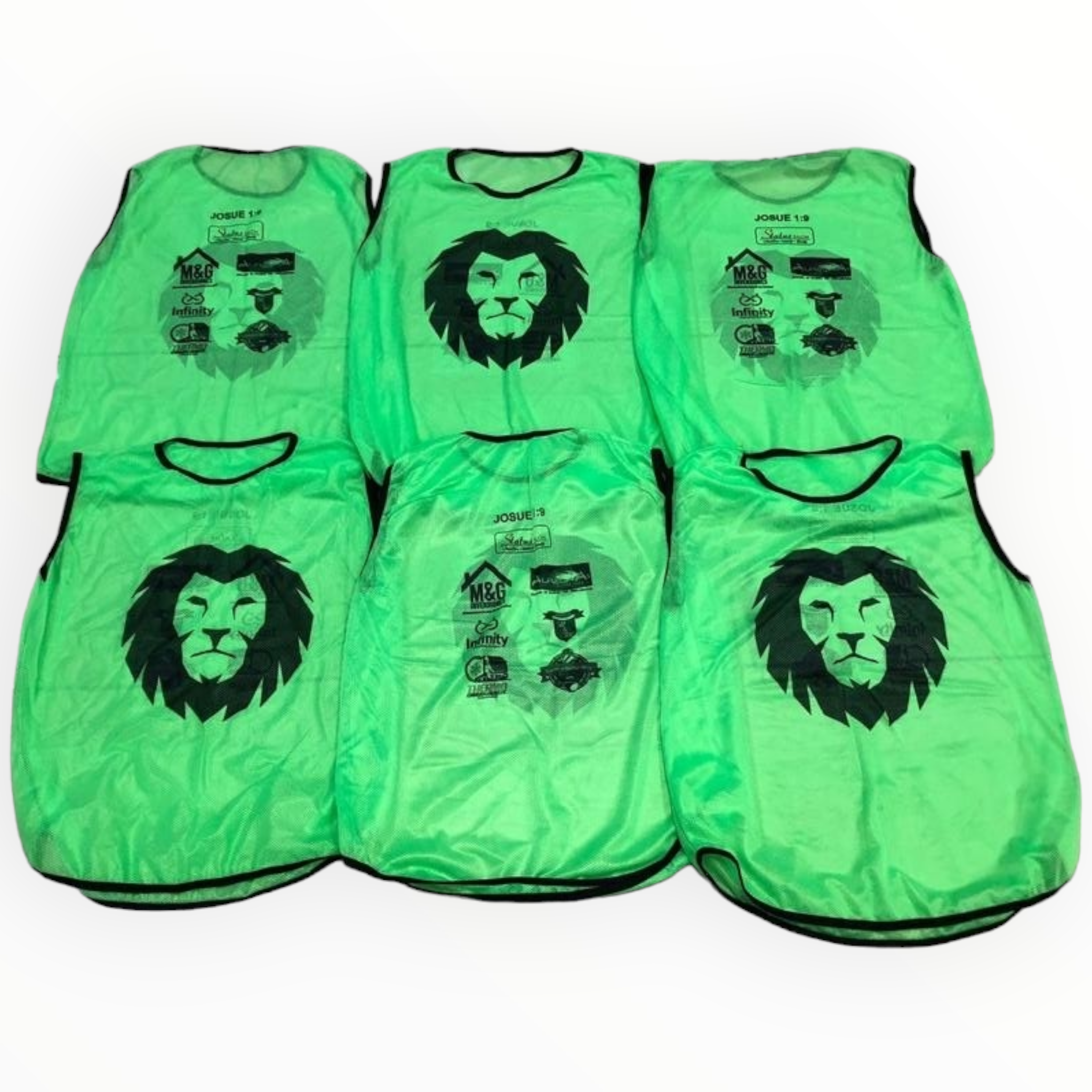 Chalecos Deportivos de Entretenimiento