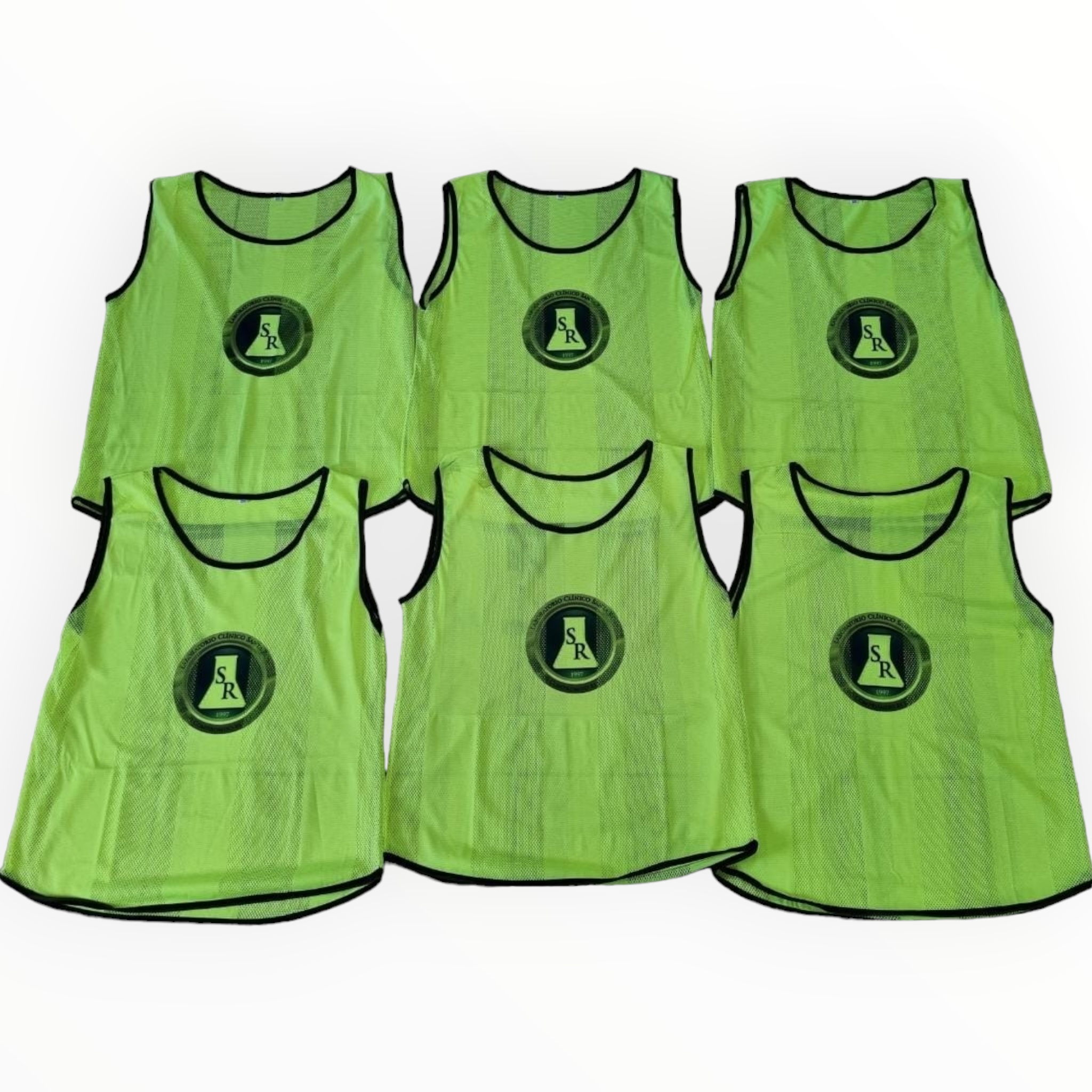 Chalecos Deportivos de Entretenimiento