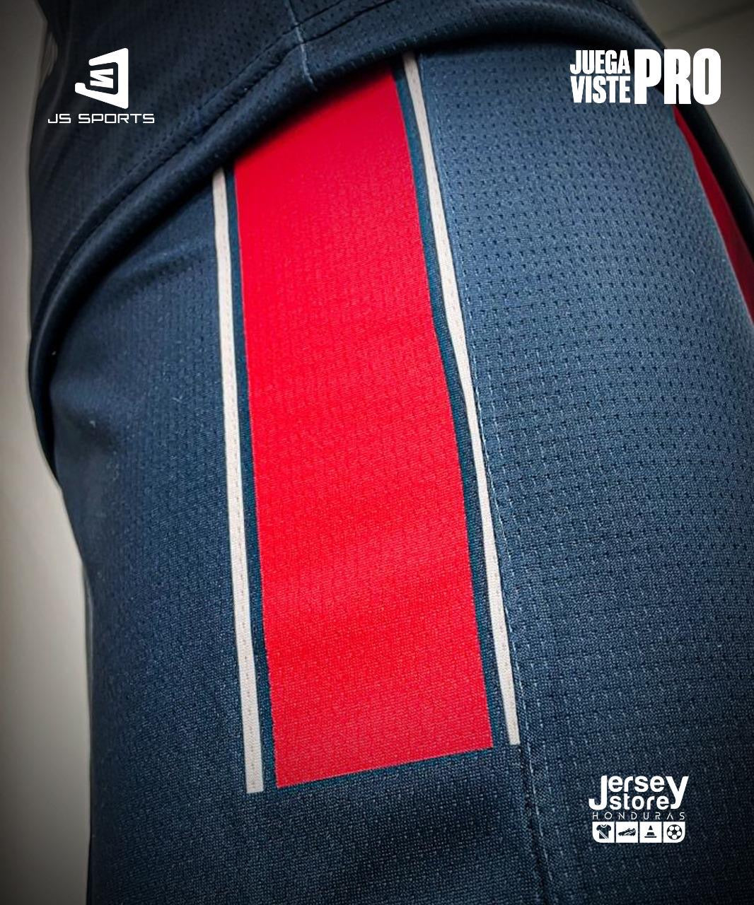 Uniforme Completo Fc Galácticos