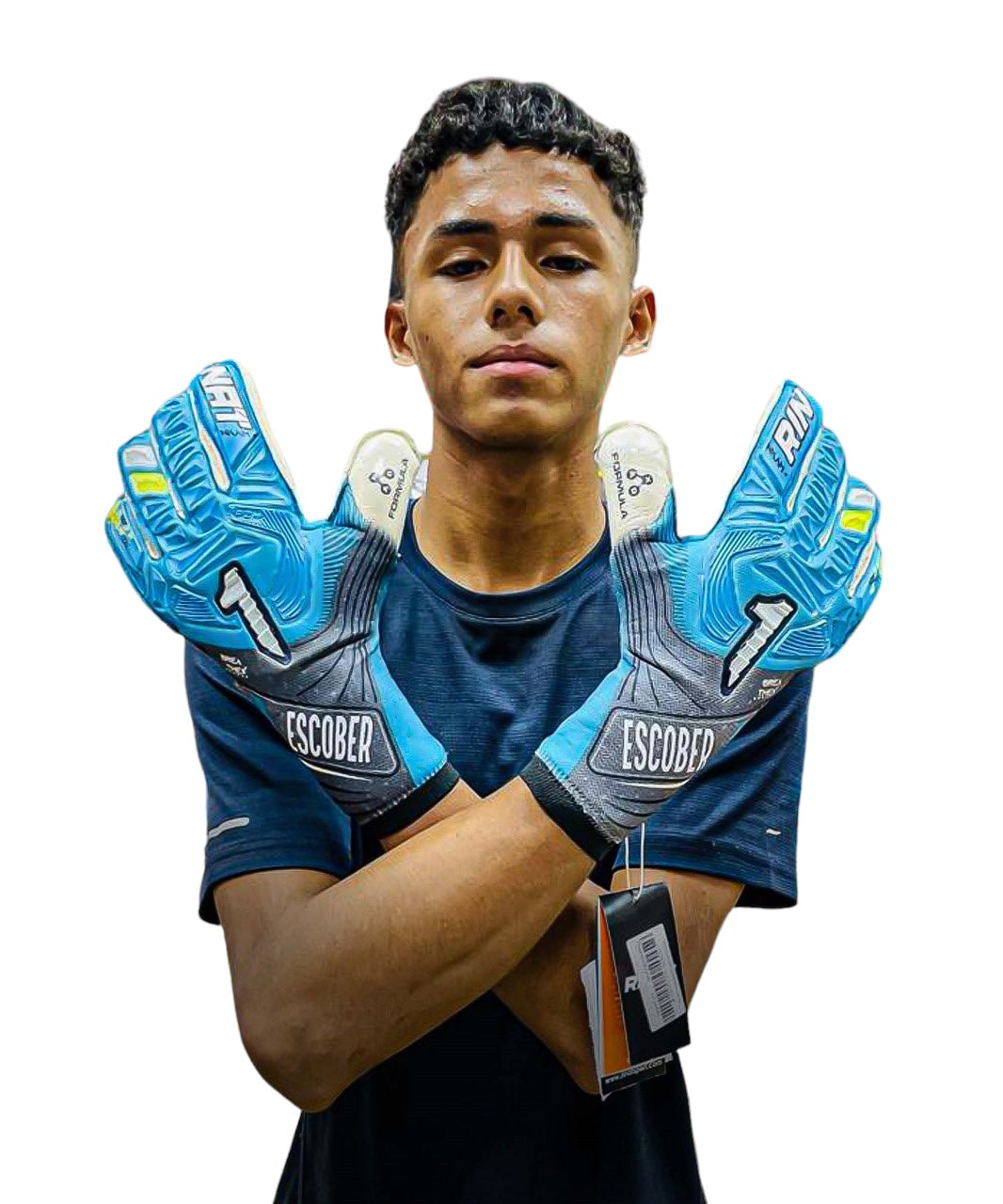 Team Rinat Honduras