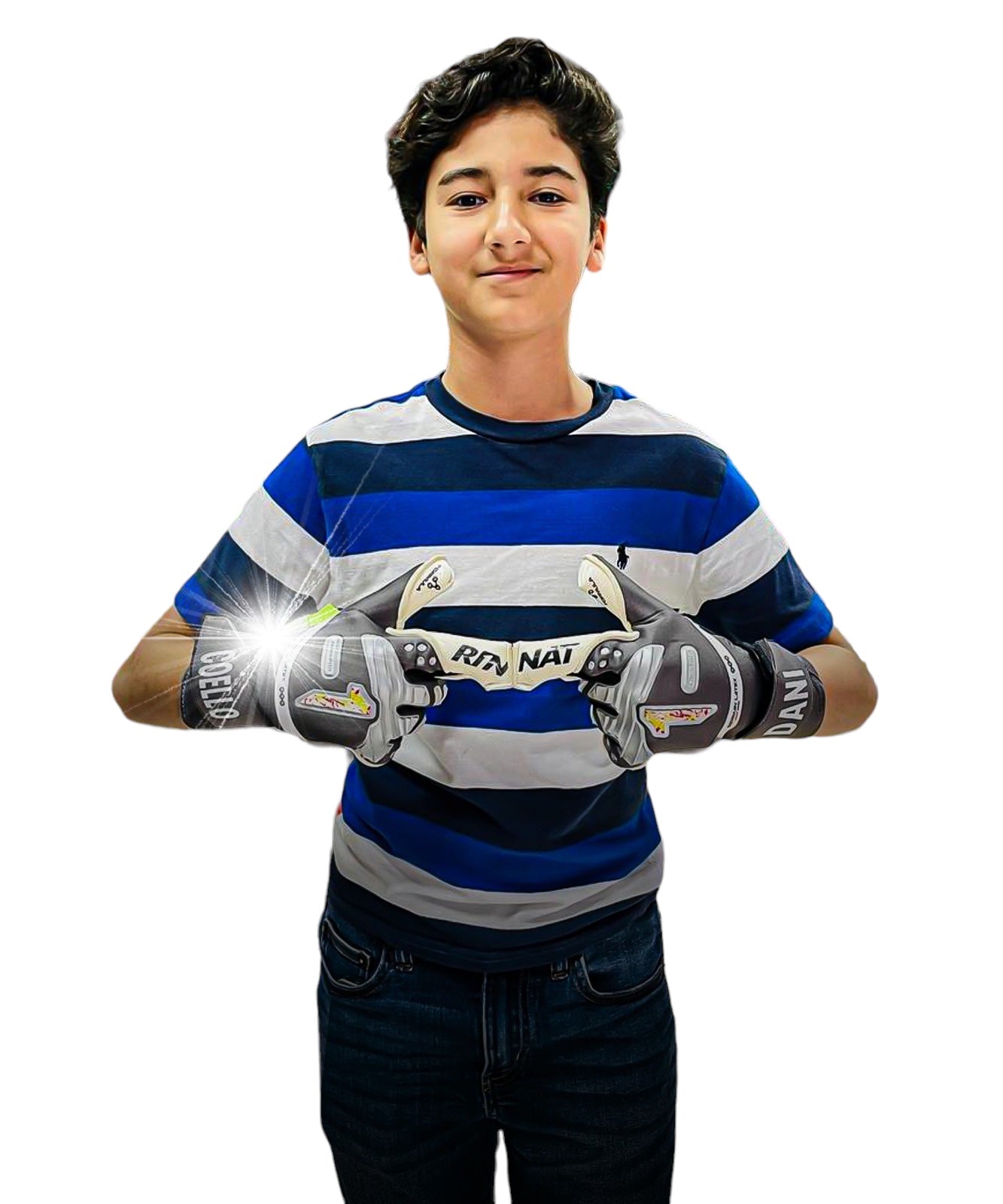 Team Rinat Honduras